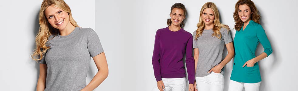 T-shirts & Sweaters T-shirts & Sweaters