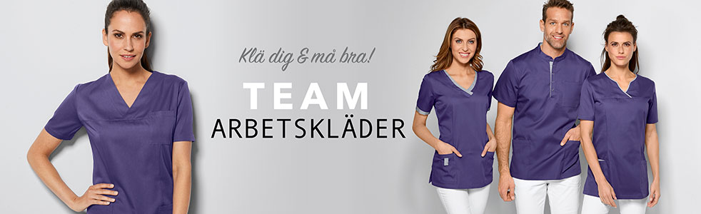 Överdelar & Bussarong Överdelar & Bussarong