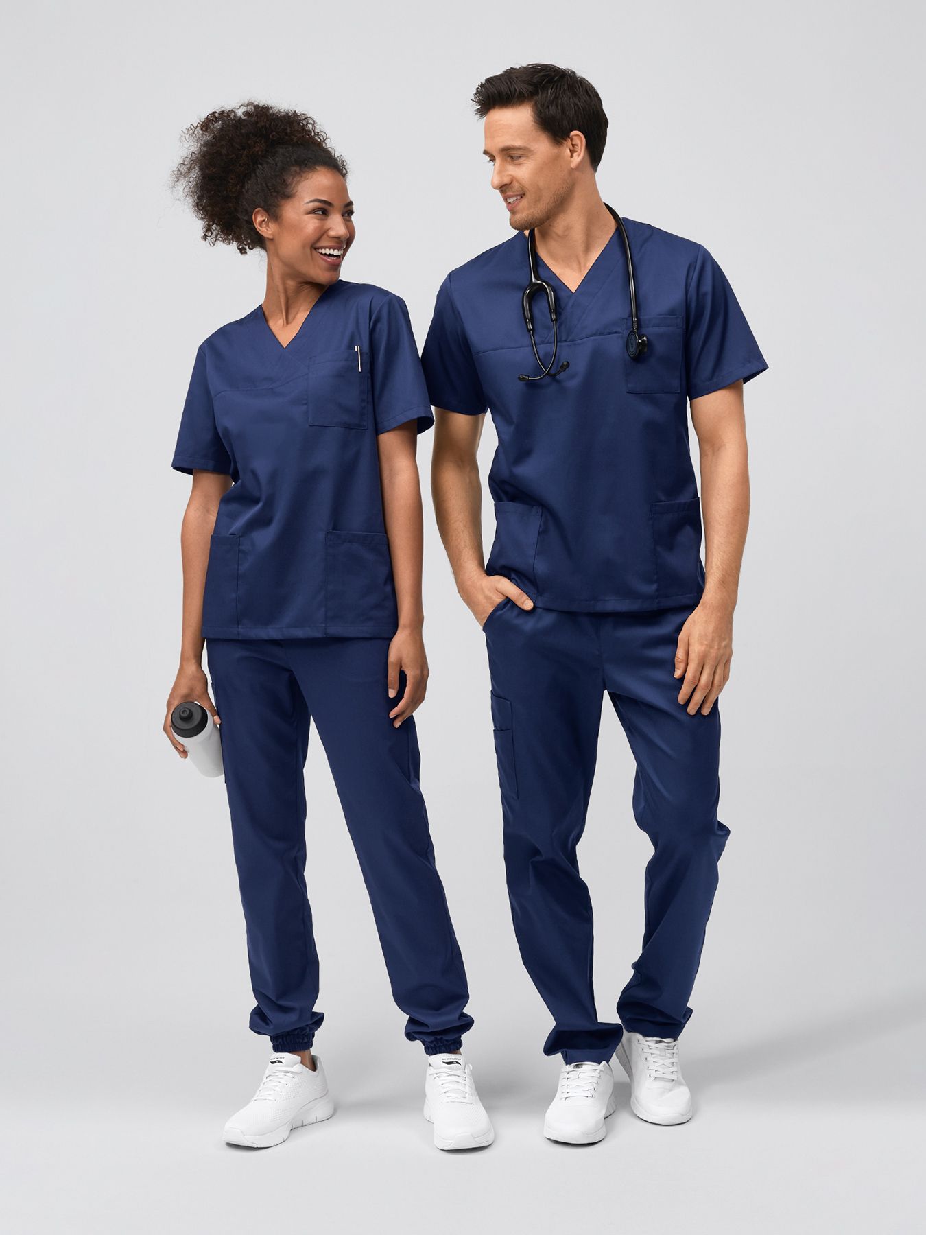 Unisex bussarong PISA