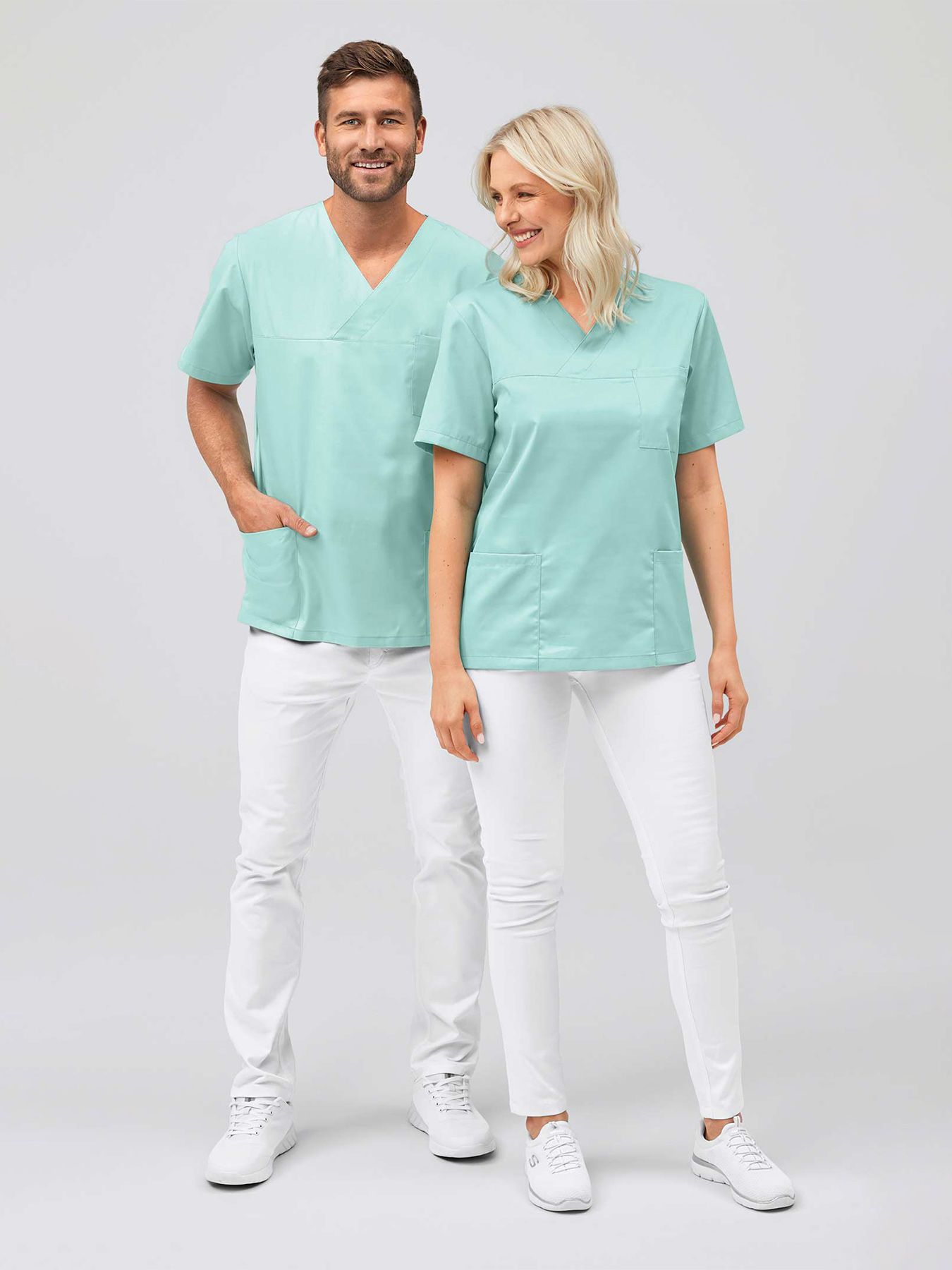 Unisex bussarong PISA