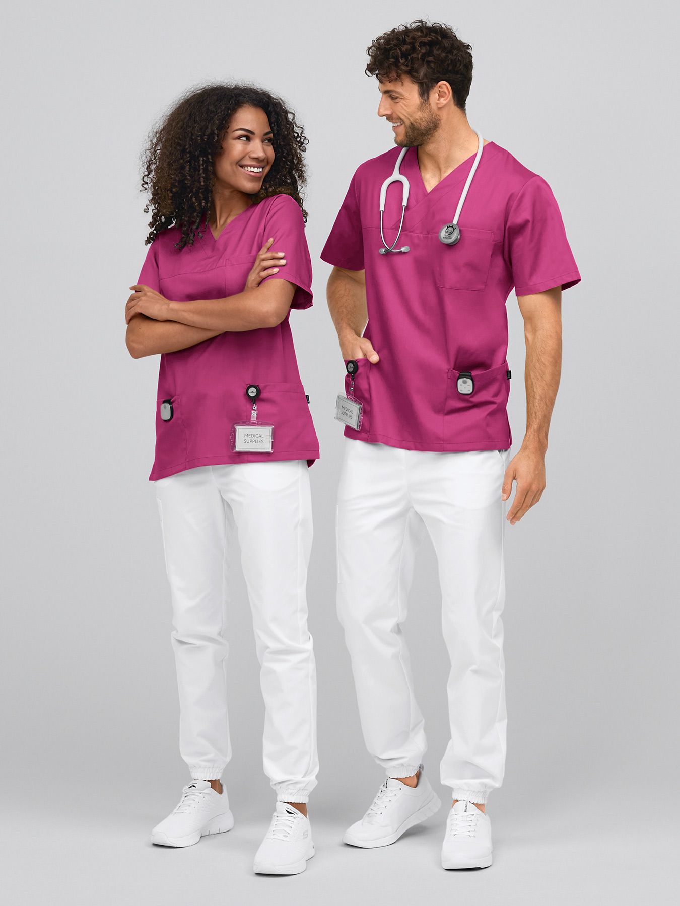 Unisex bussarong PISA