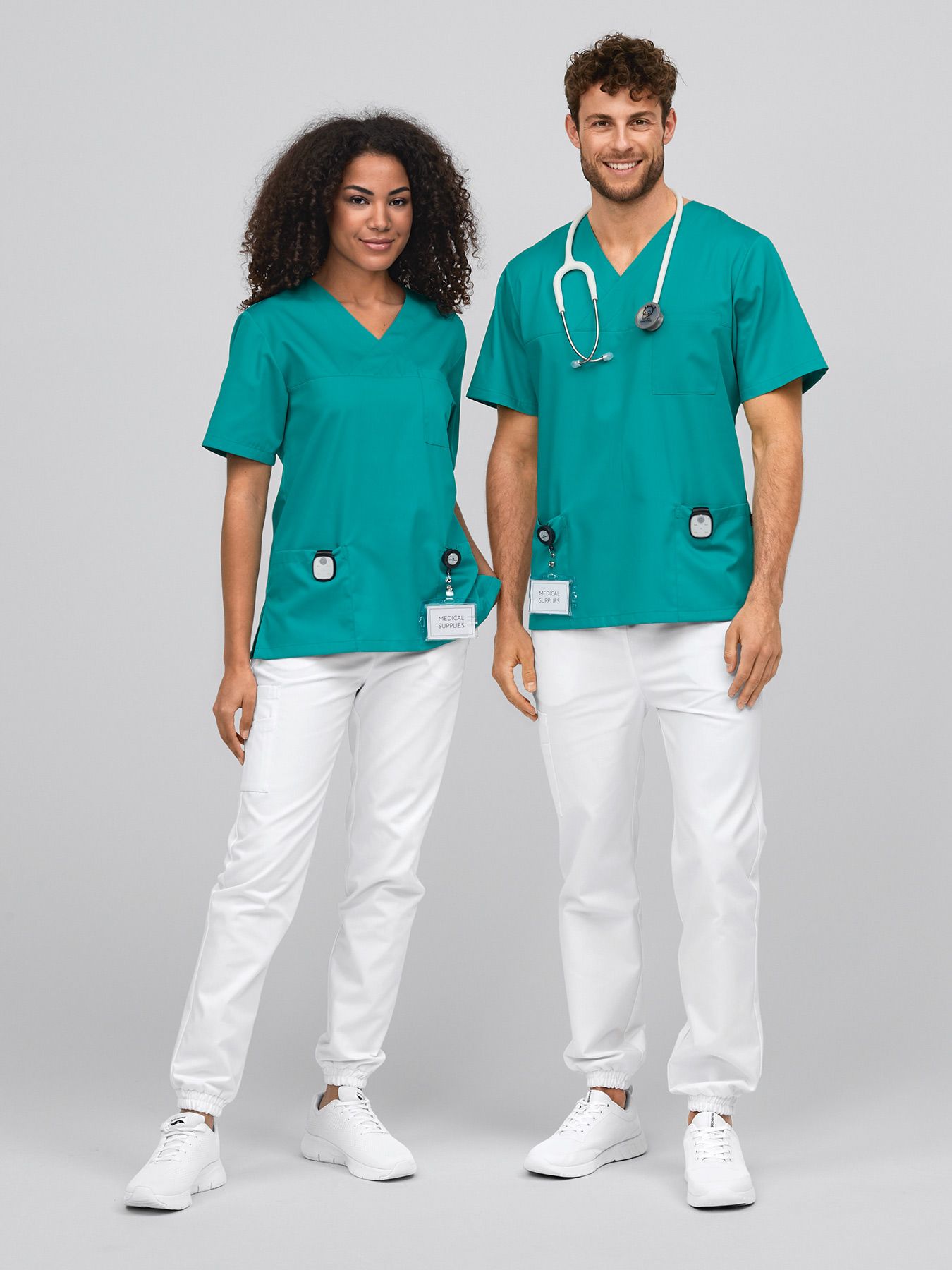 Unisex bussarong PISA