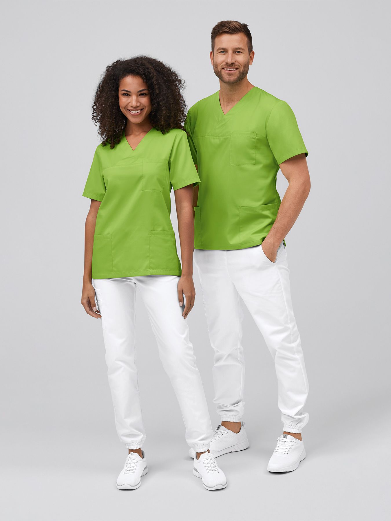 Unisex bussarong PISA