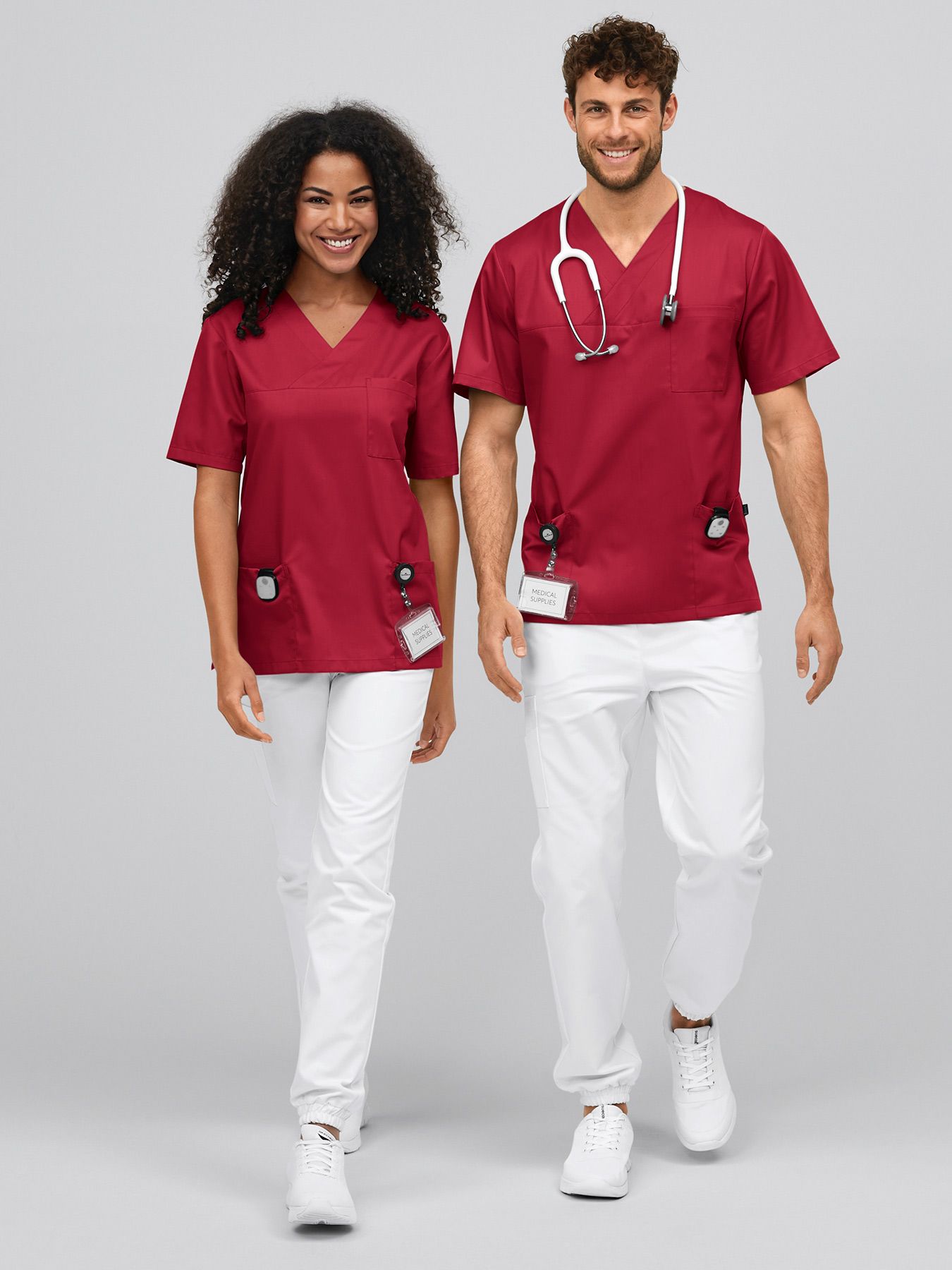 Unisex bussarong PISA