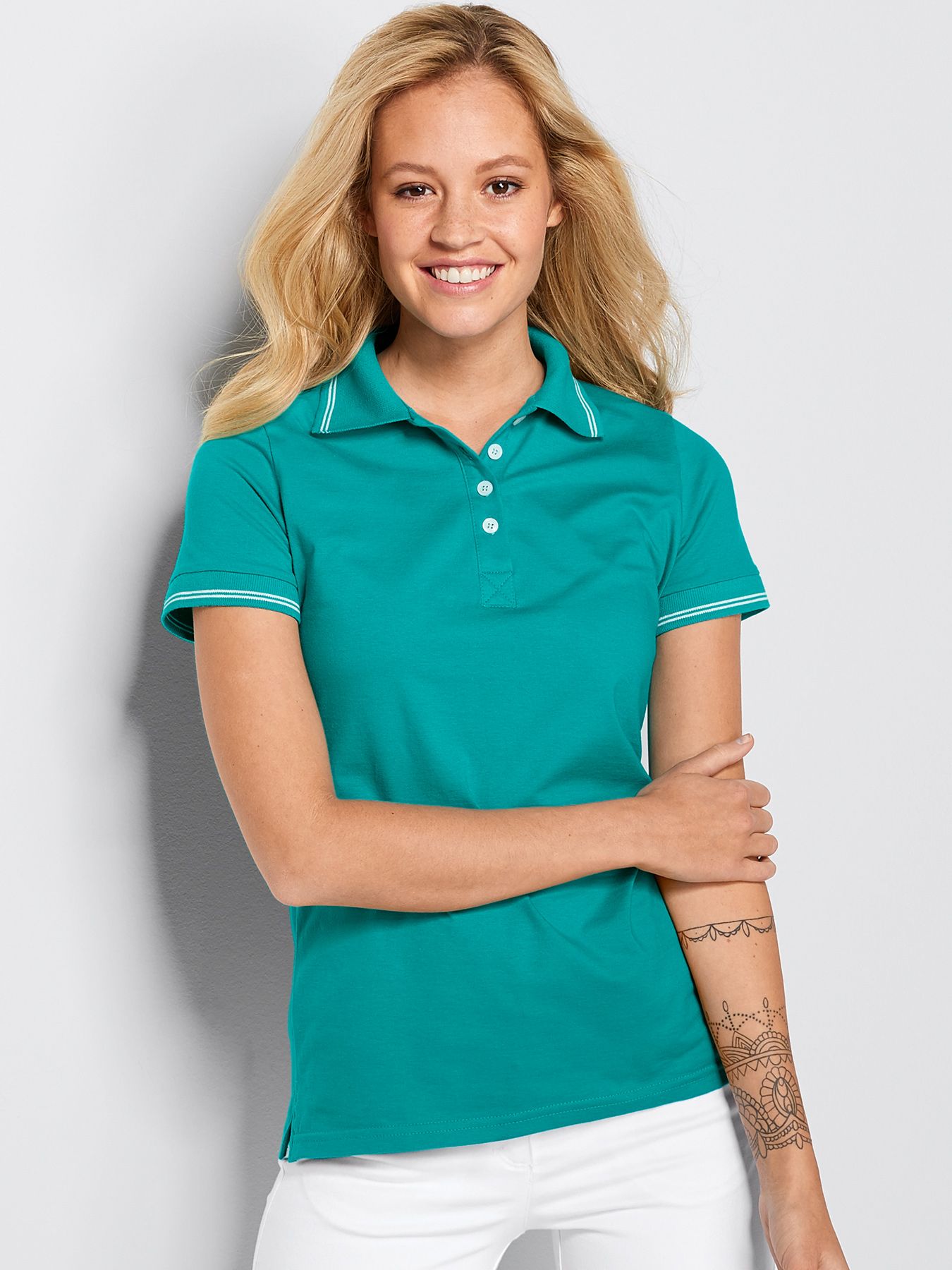 Jersey Polo