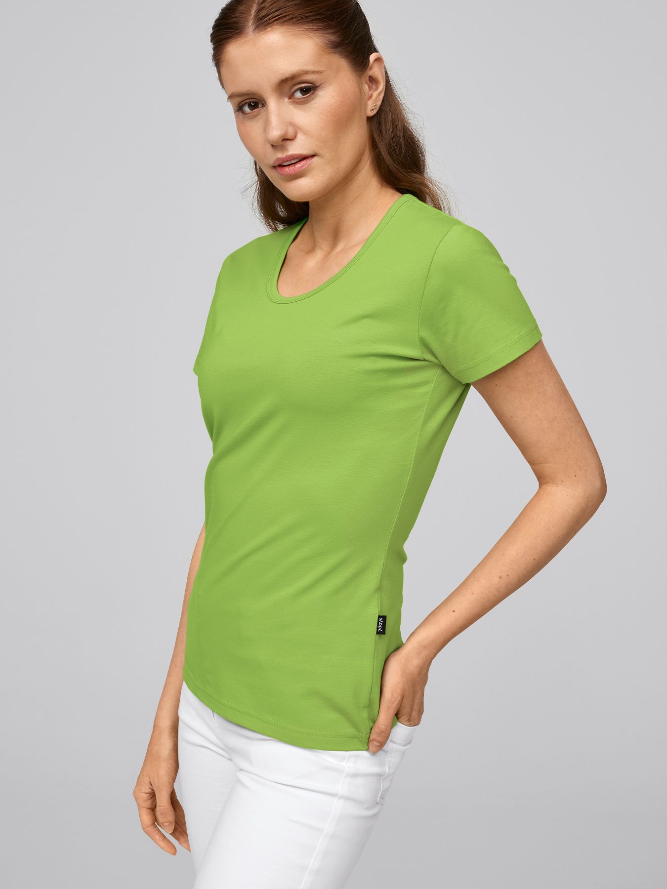 Dam T-shirt FORMIA