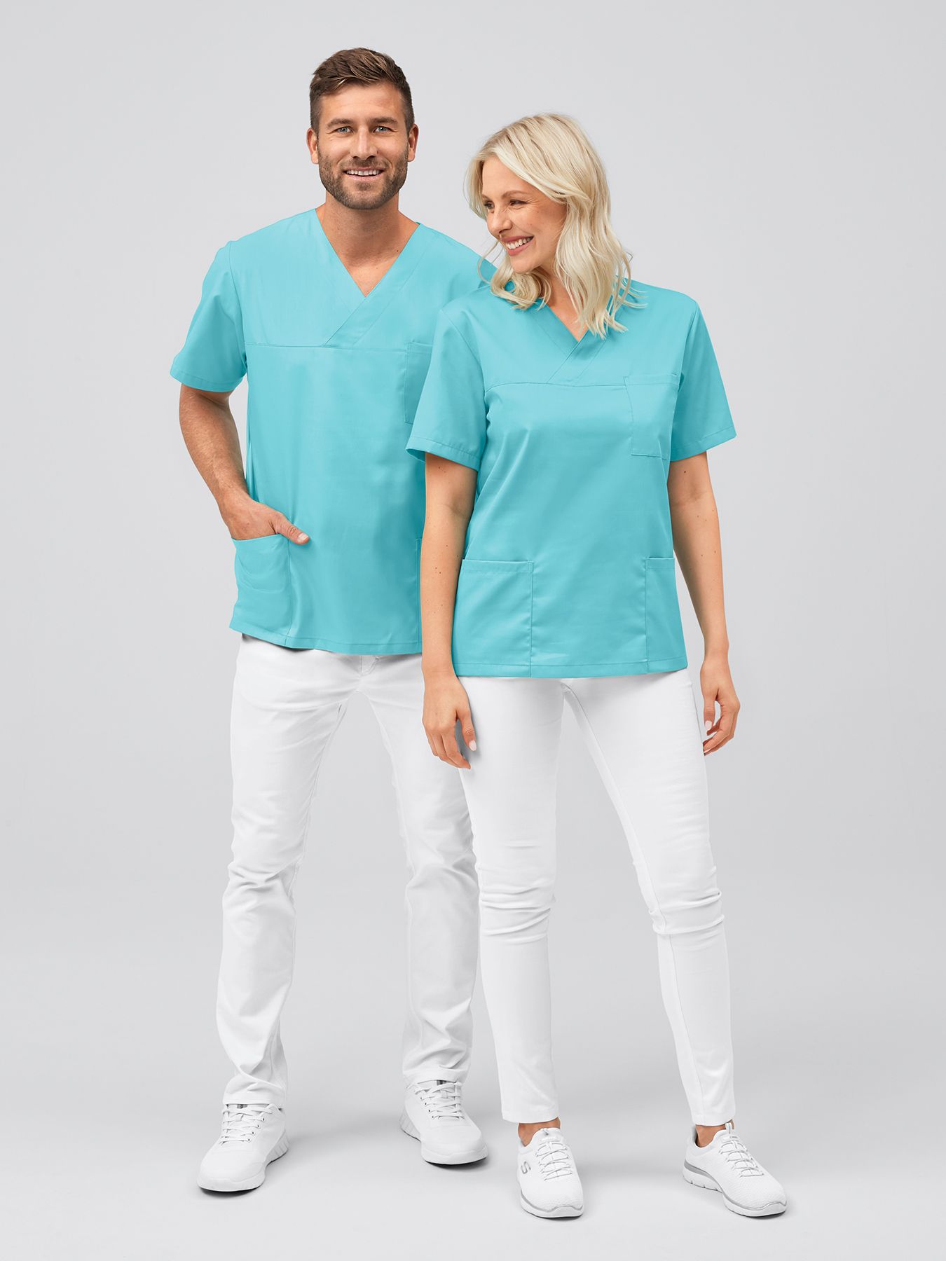 Unisex bussarong PISA