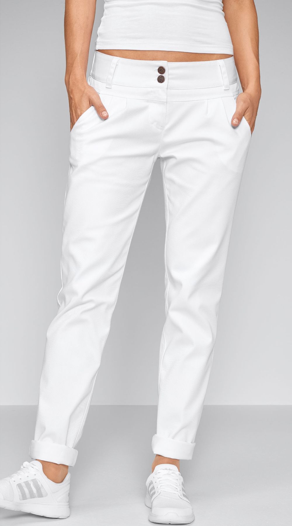 Chino jeans CASTRO
