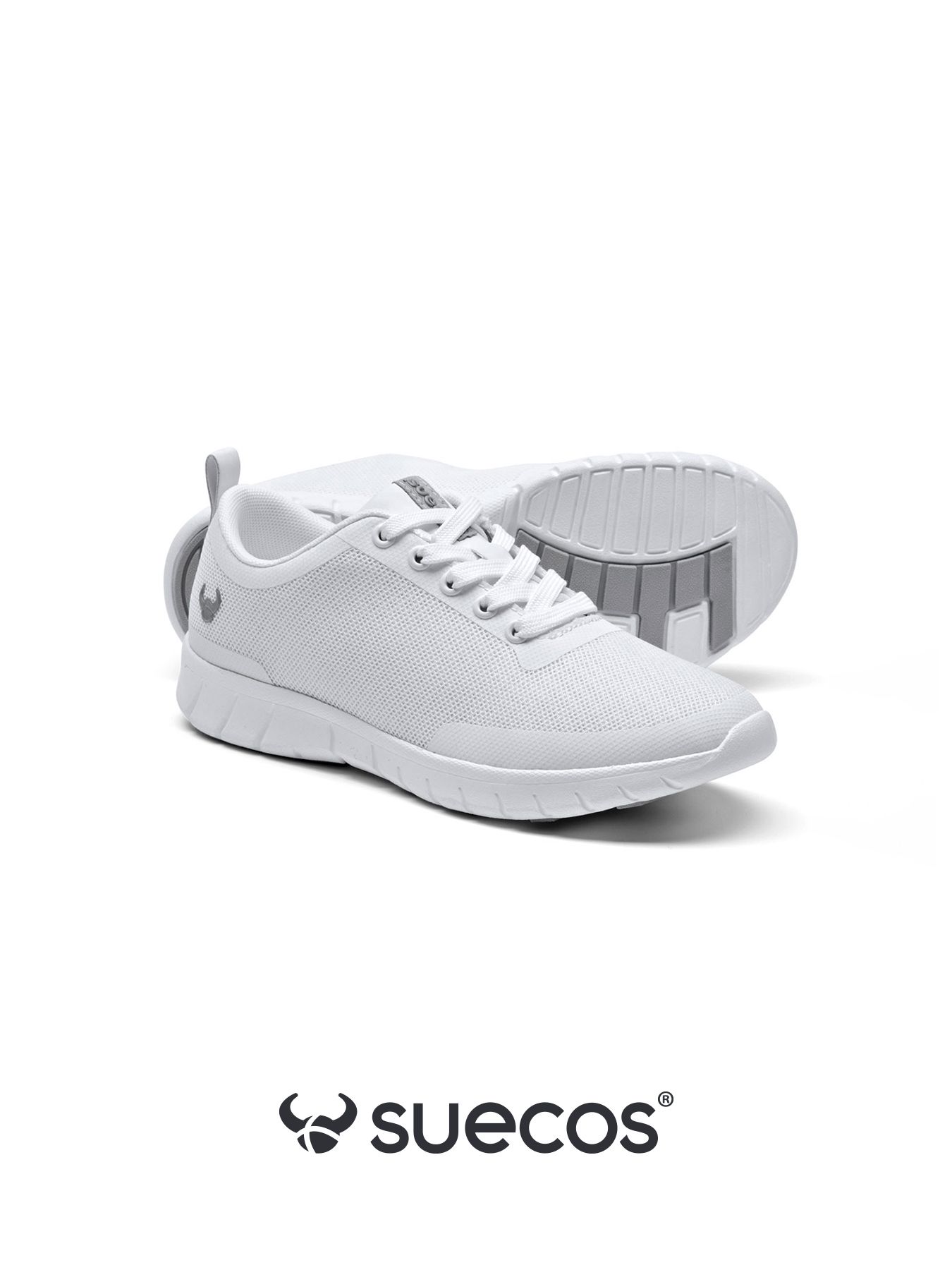 Arbetssko från ALMA CLASSIC Suecos