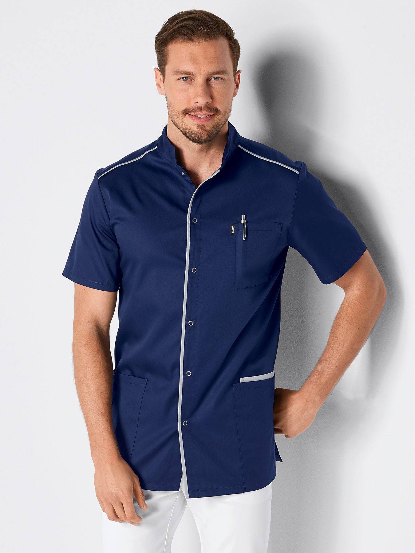 Blouse paramedicale 2025