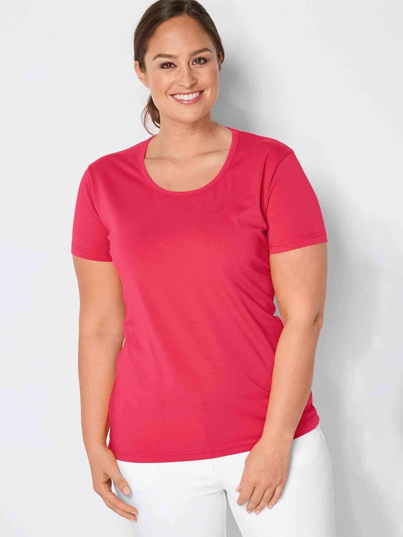 T-shirt 60 ° tvätt