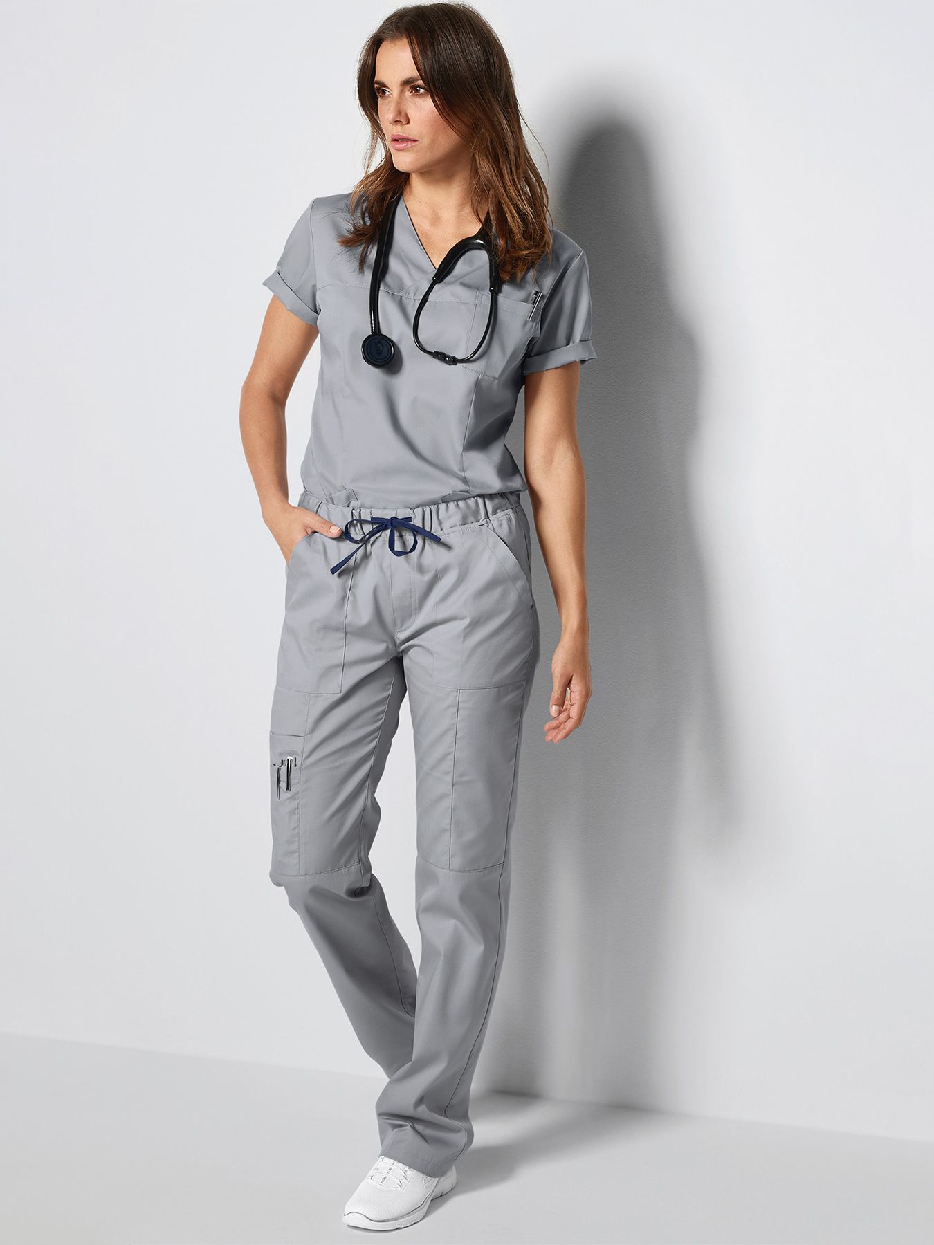 Operationsbyxa unisex