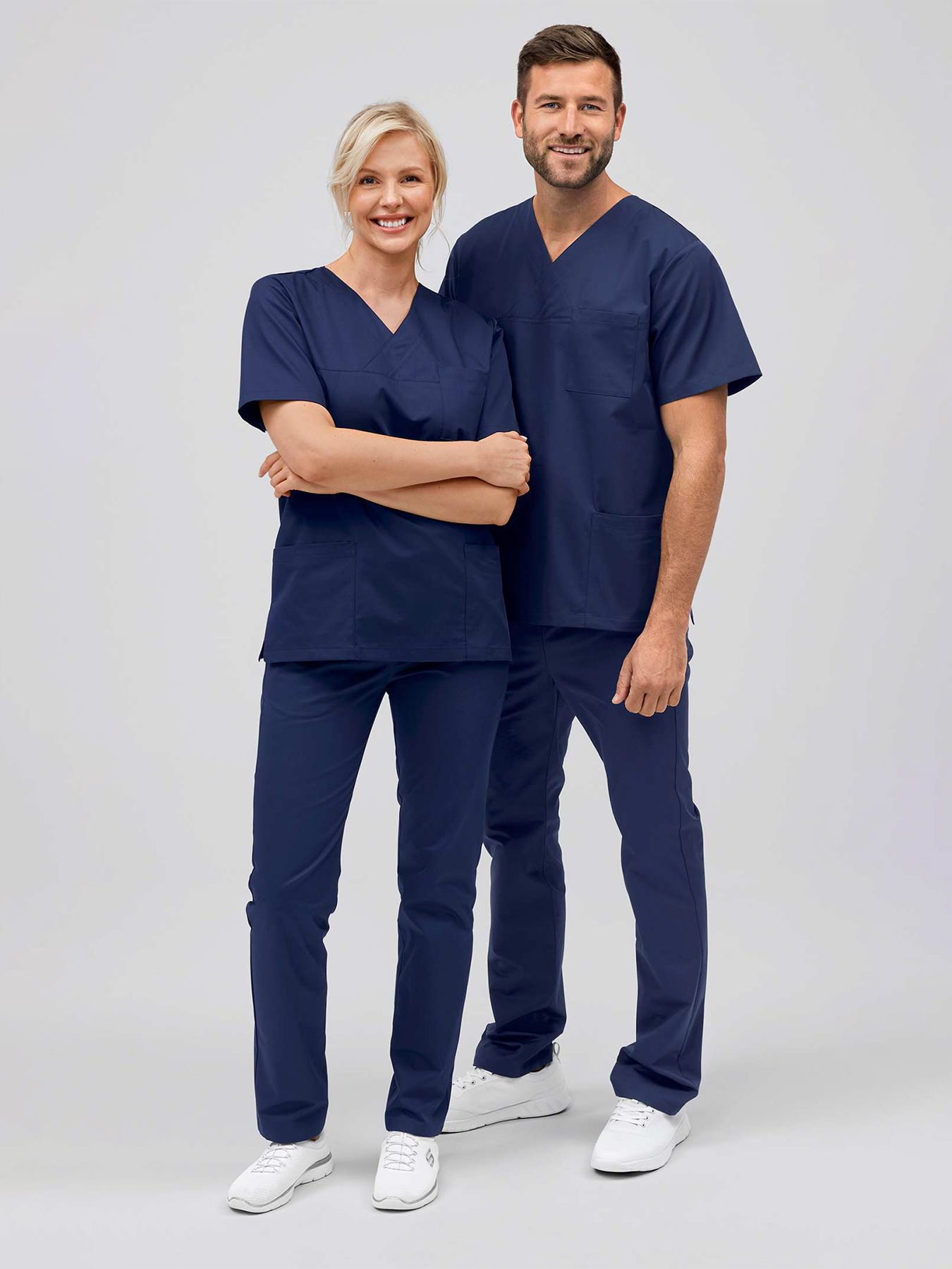 Bussarong unisex bomull PISA