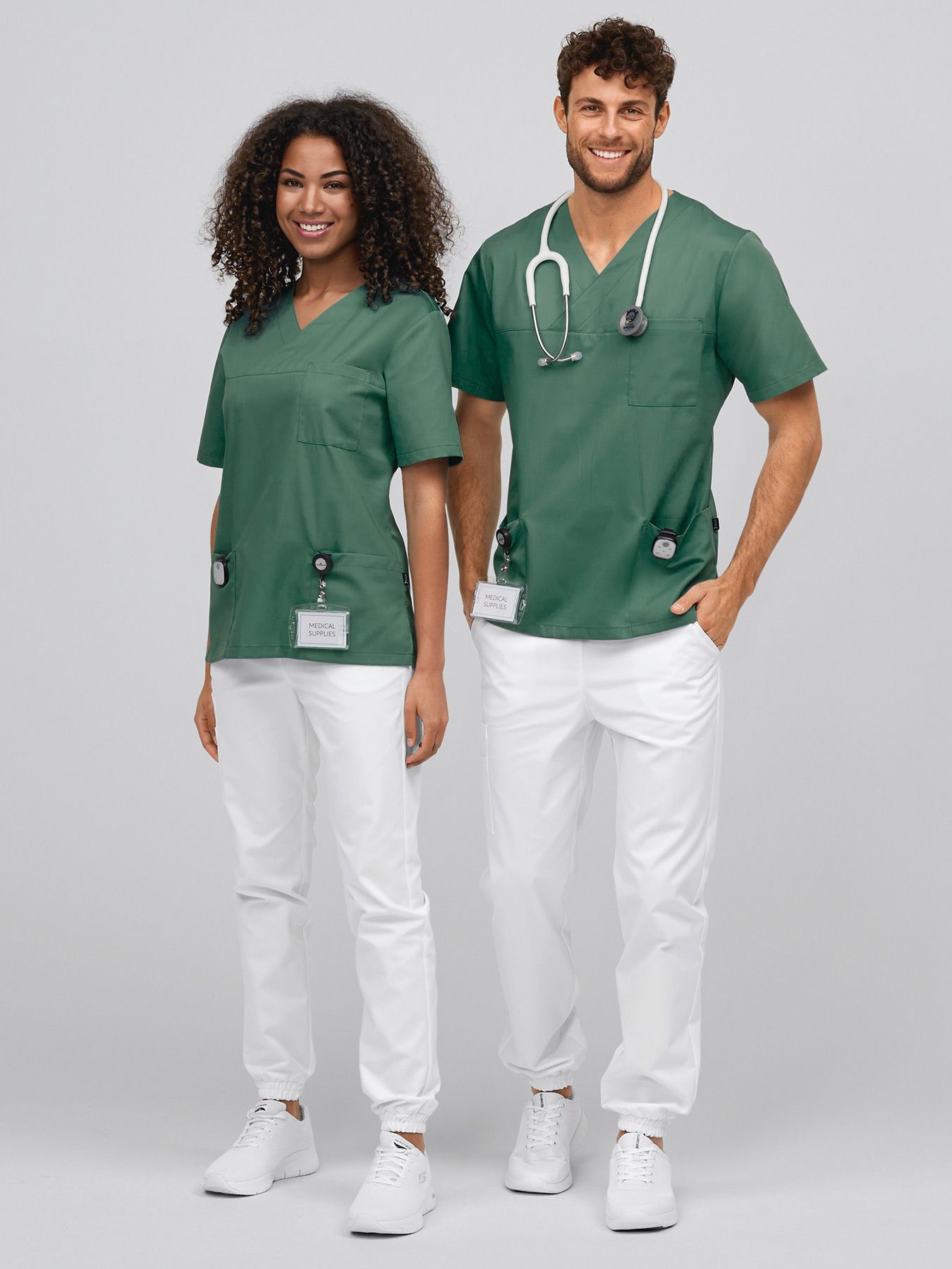 Unisex bussarong PISA