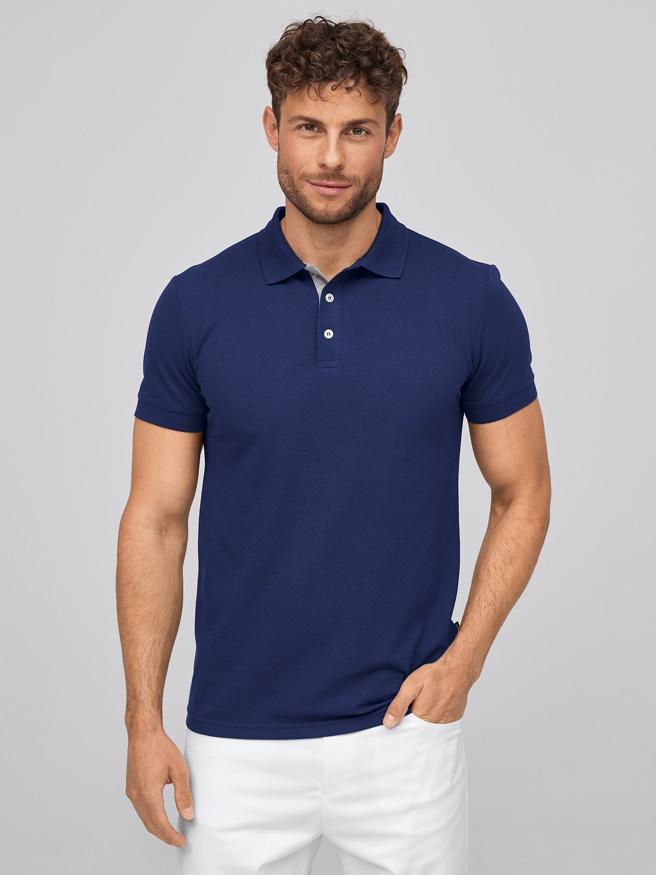 Pikétröja Unisex NYON