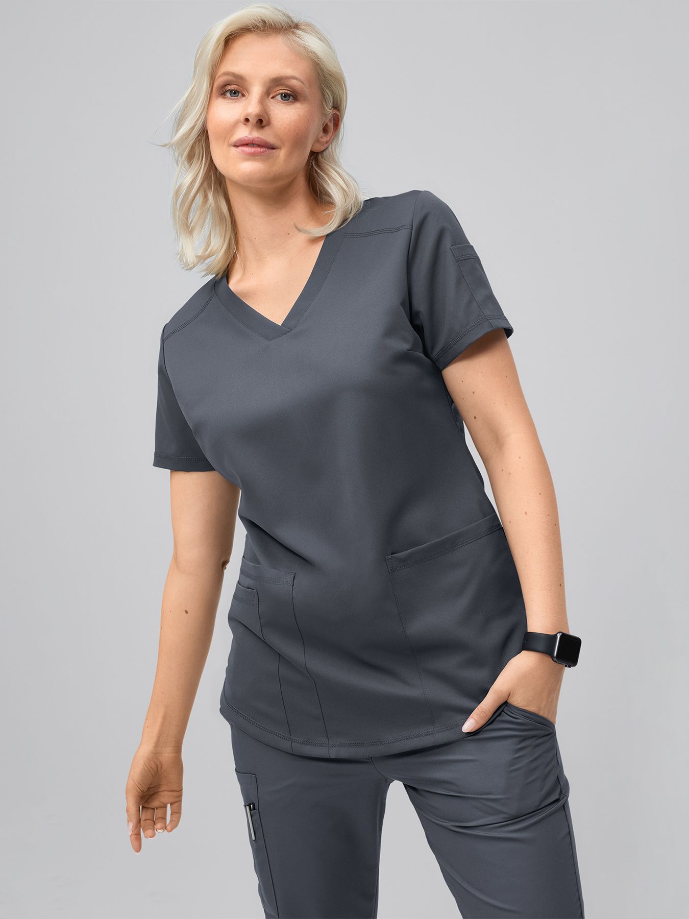 Active-Stretch damtunika ALTENA