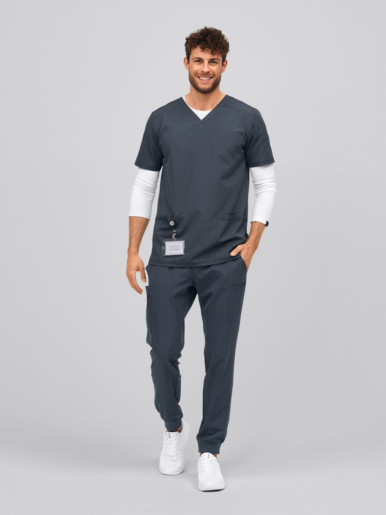 Active-Stretch bussarong ANDREAS