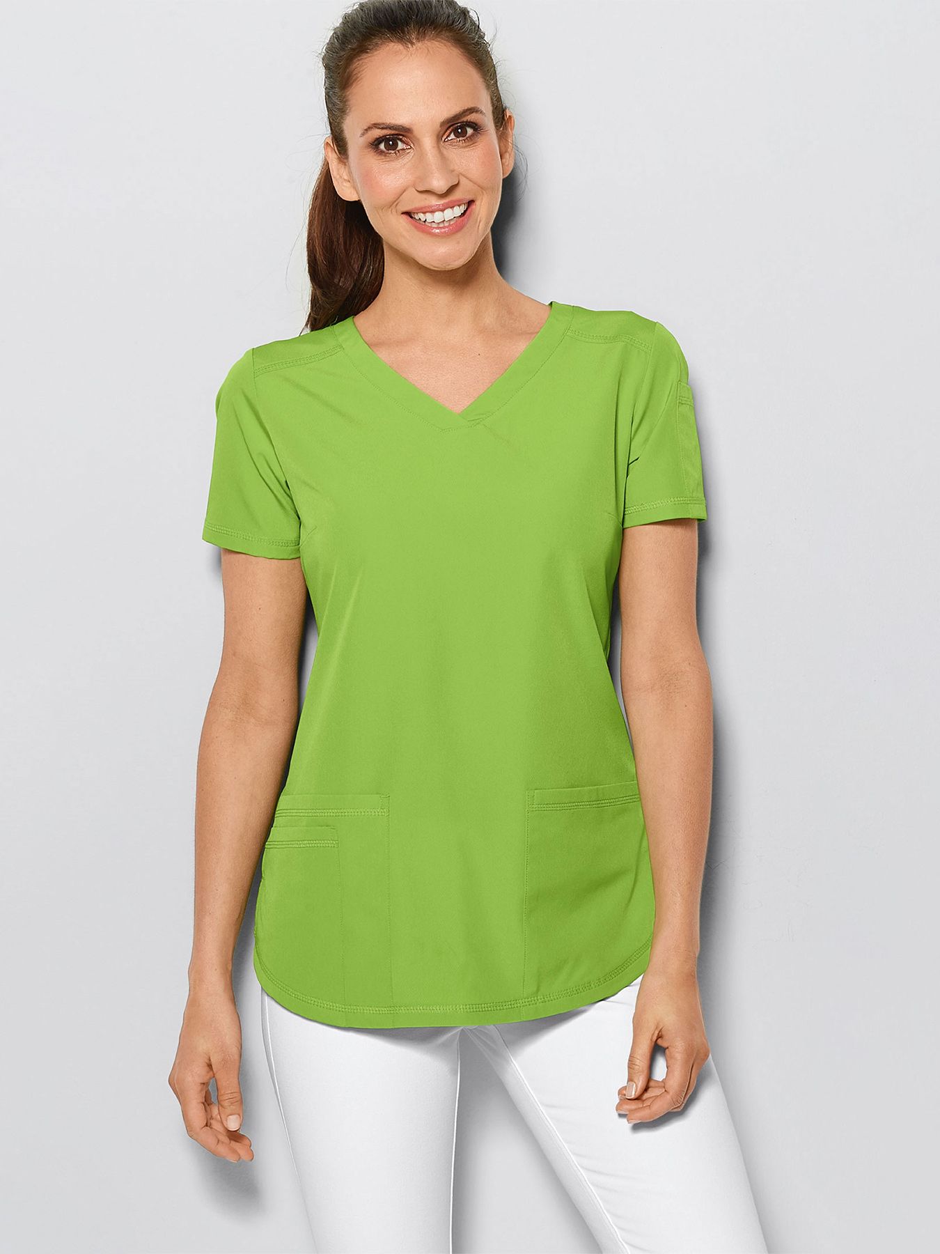 Active-Stretch damtunika ALTENA