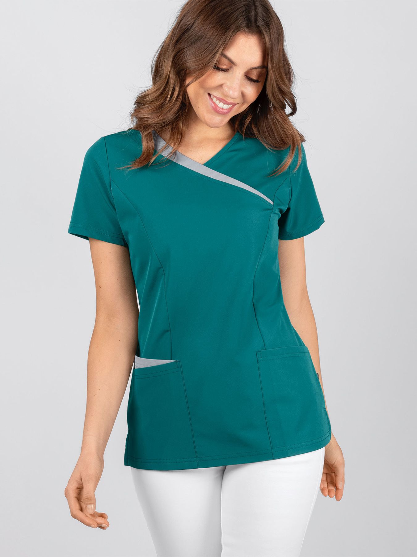 Active-Stretch tunika