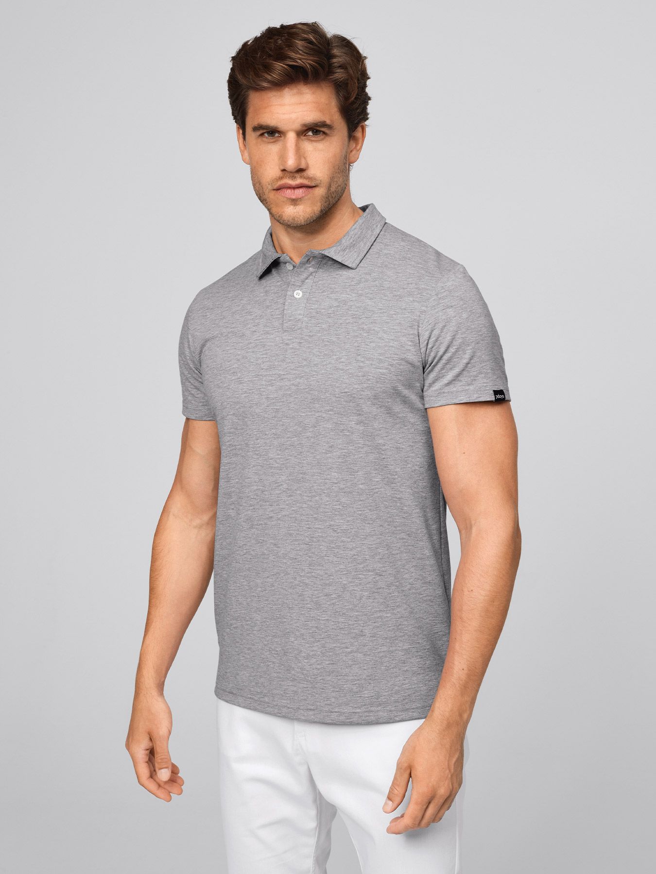 Pikétröja Unisex MADRID, jersey 