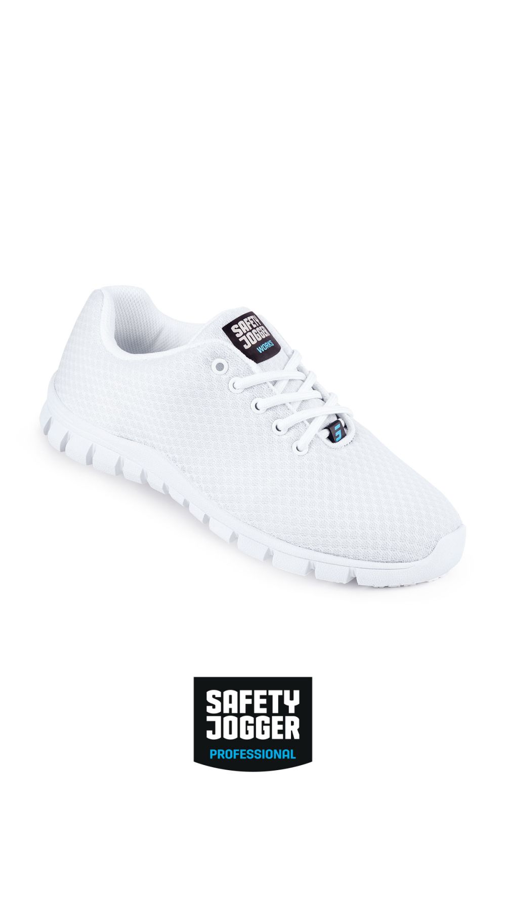 Safety Jogger Arbetssko