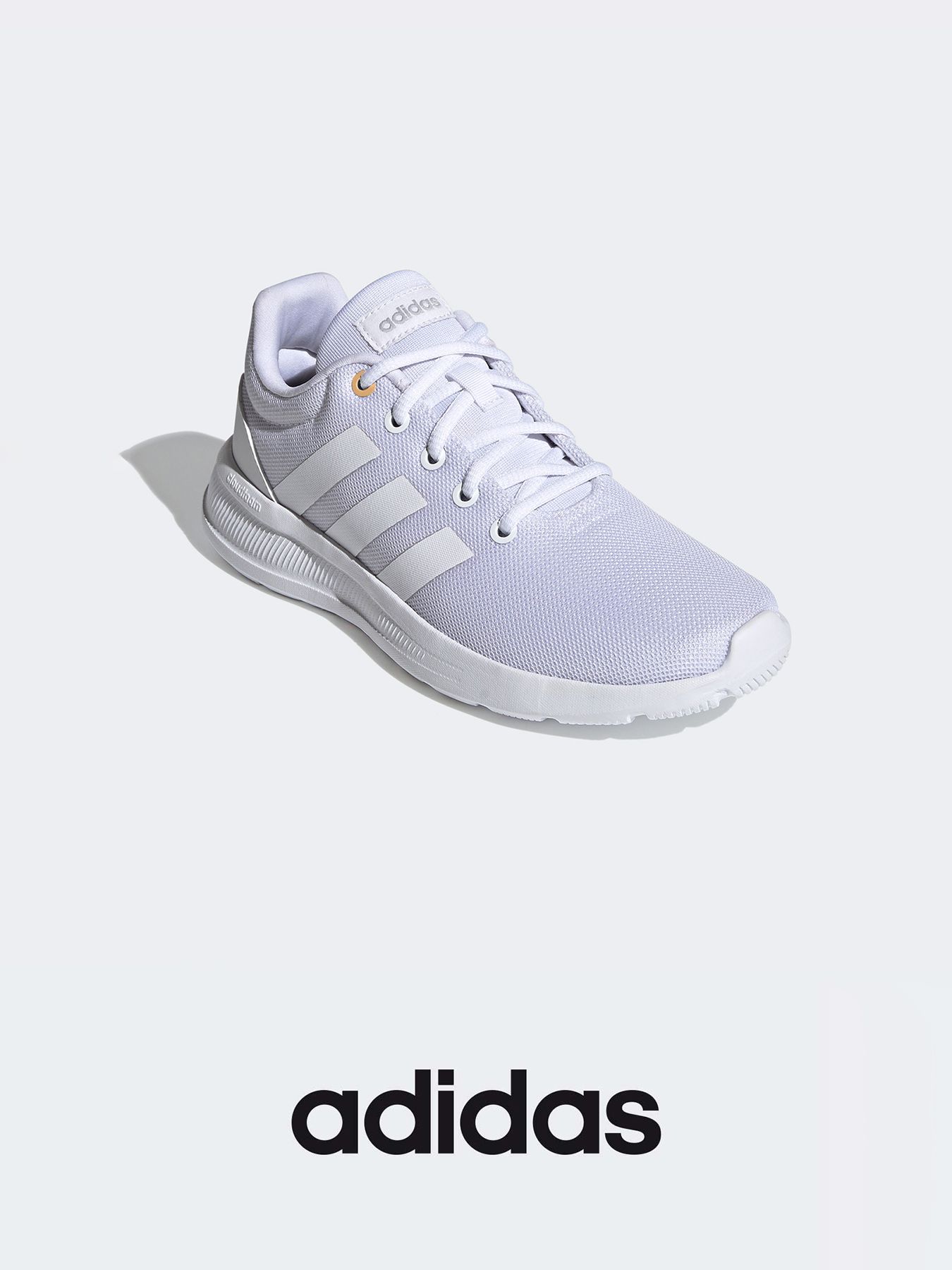 Damsneakers Lite Racer adidas