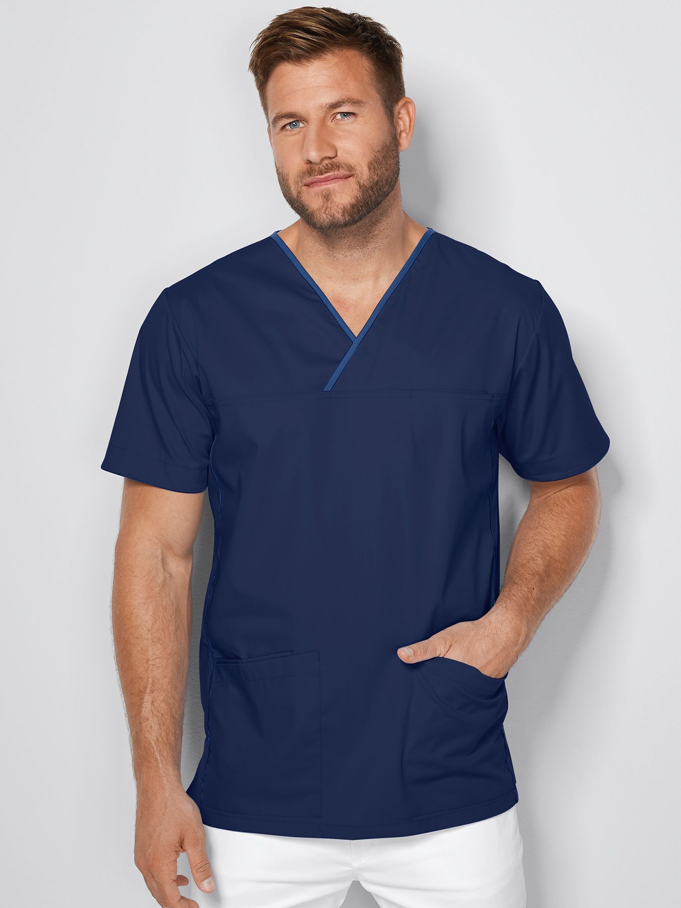 Bussarong Unisex 