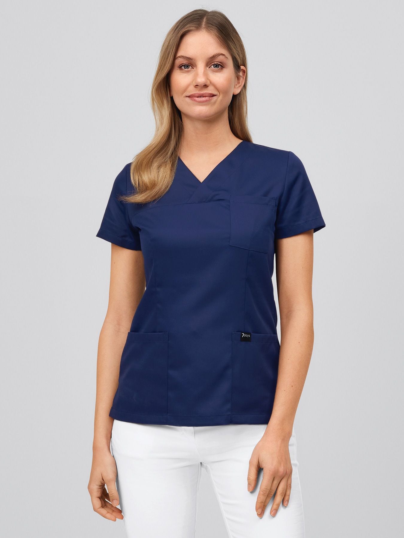 Damtunika MONZA Lyocell (TENCEL™)