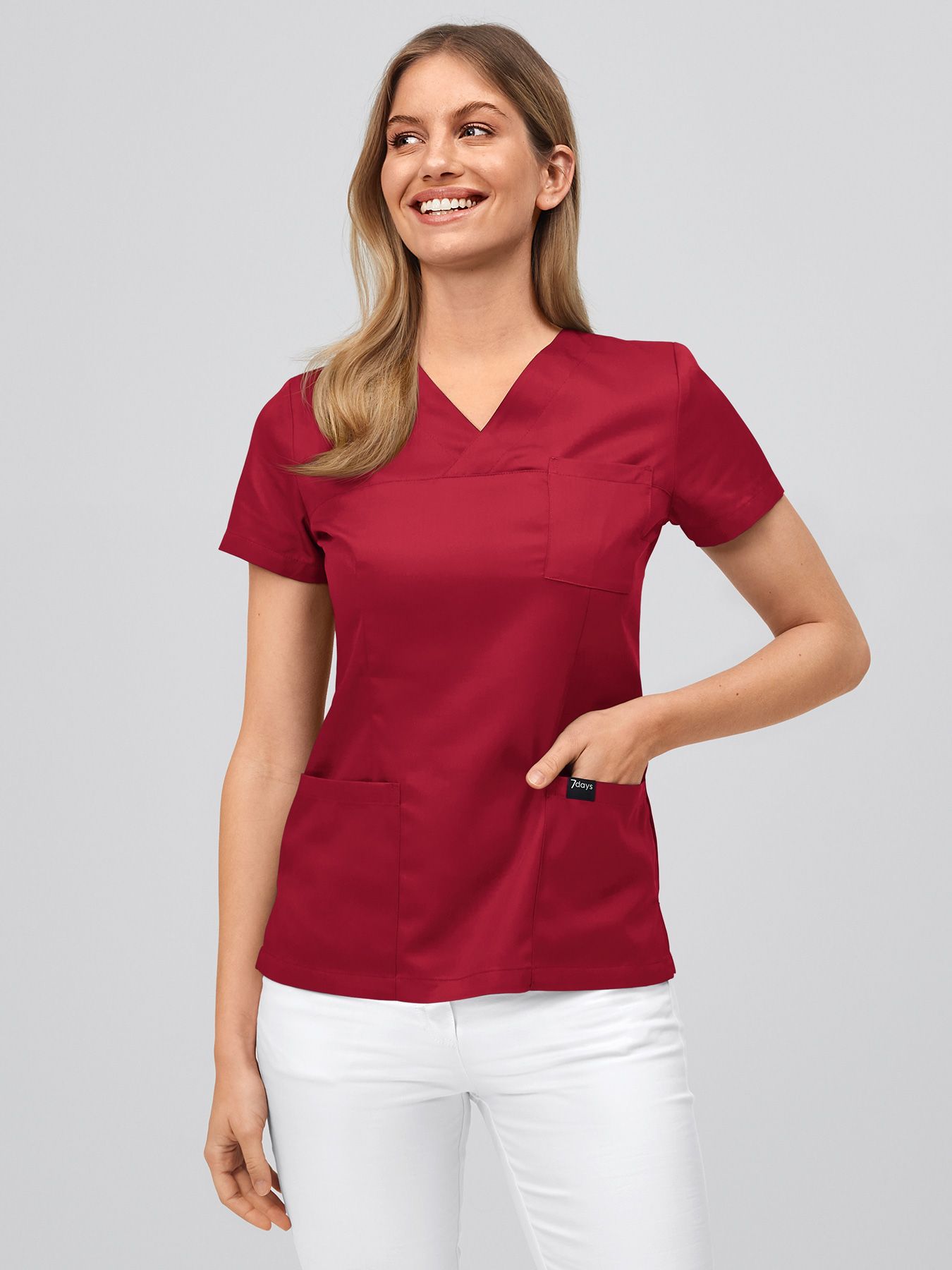 Damtunika MONZA Lyocell (TENCEL™)