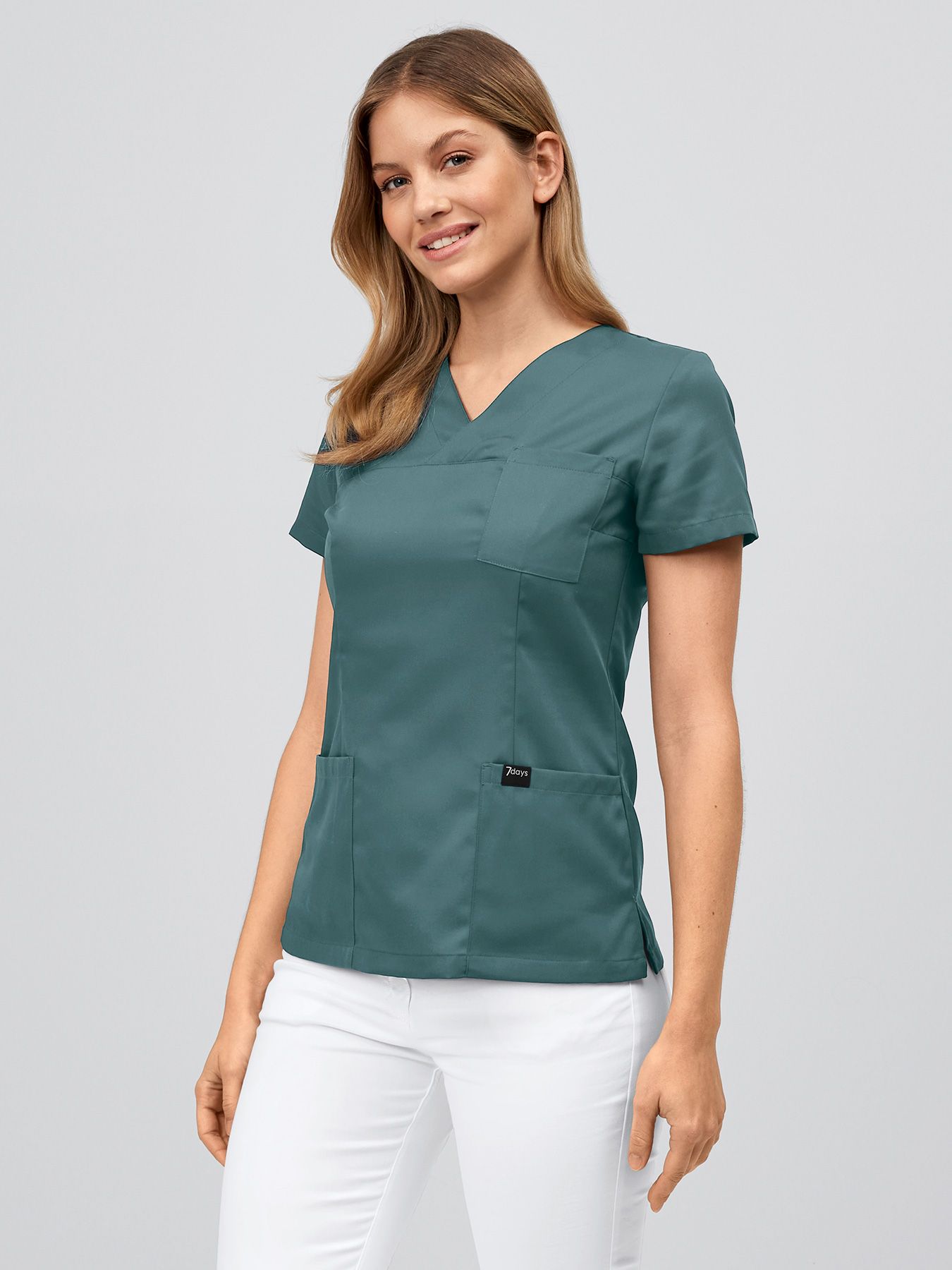 Damtunika MONZA Lyocell (TENCEL™)