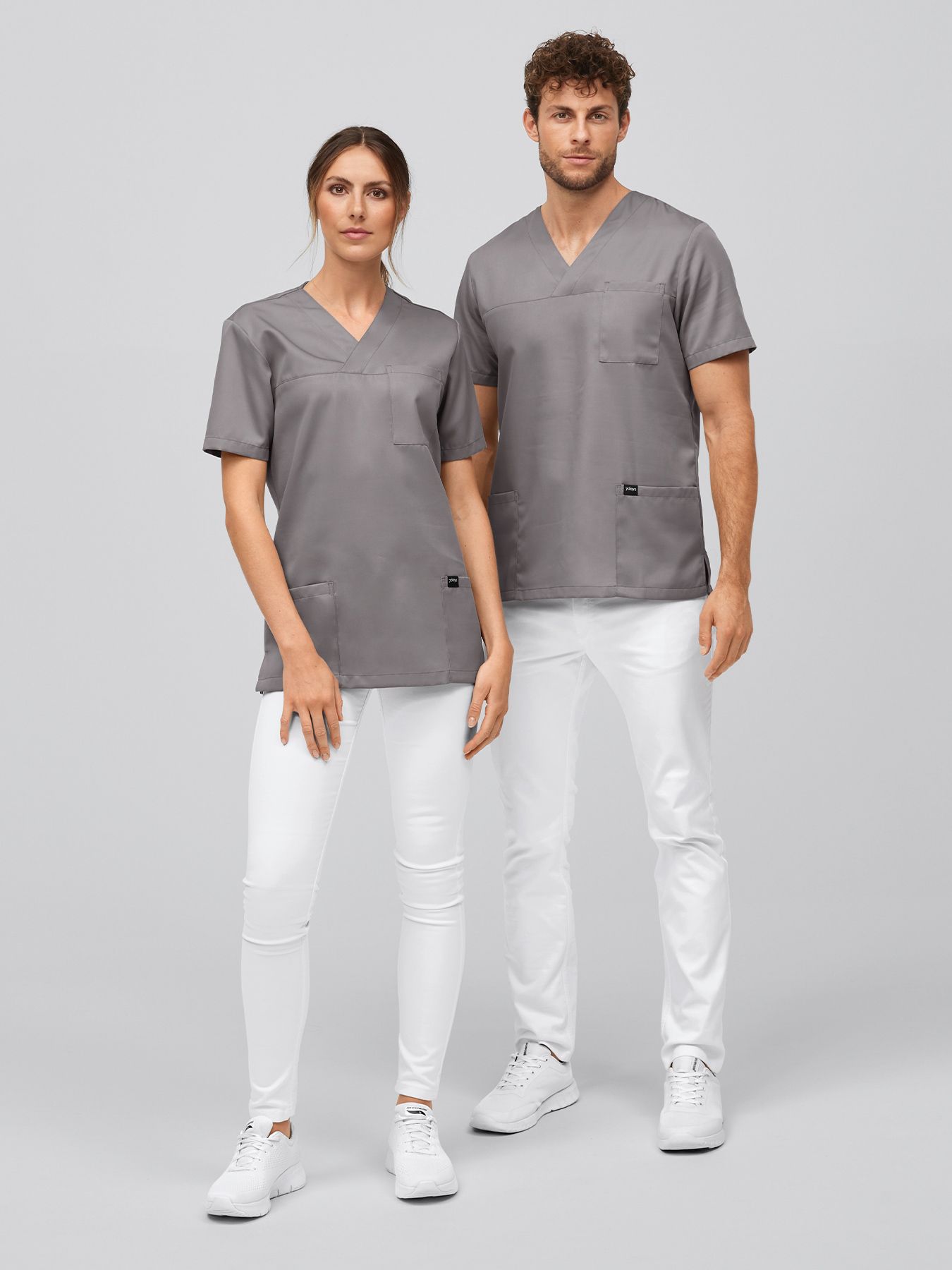 Bussarong unisex TUNIS Lyocell (TENCEL™)