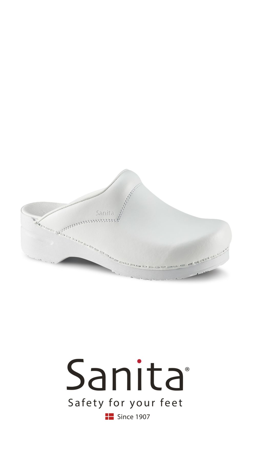 Clog Sanita San Flex 