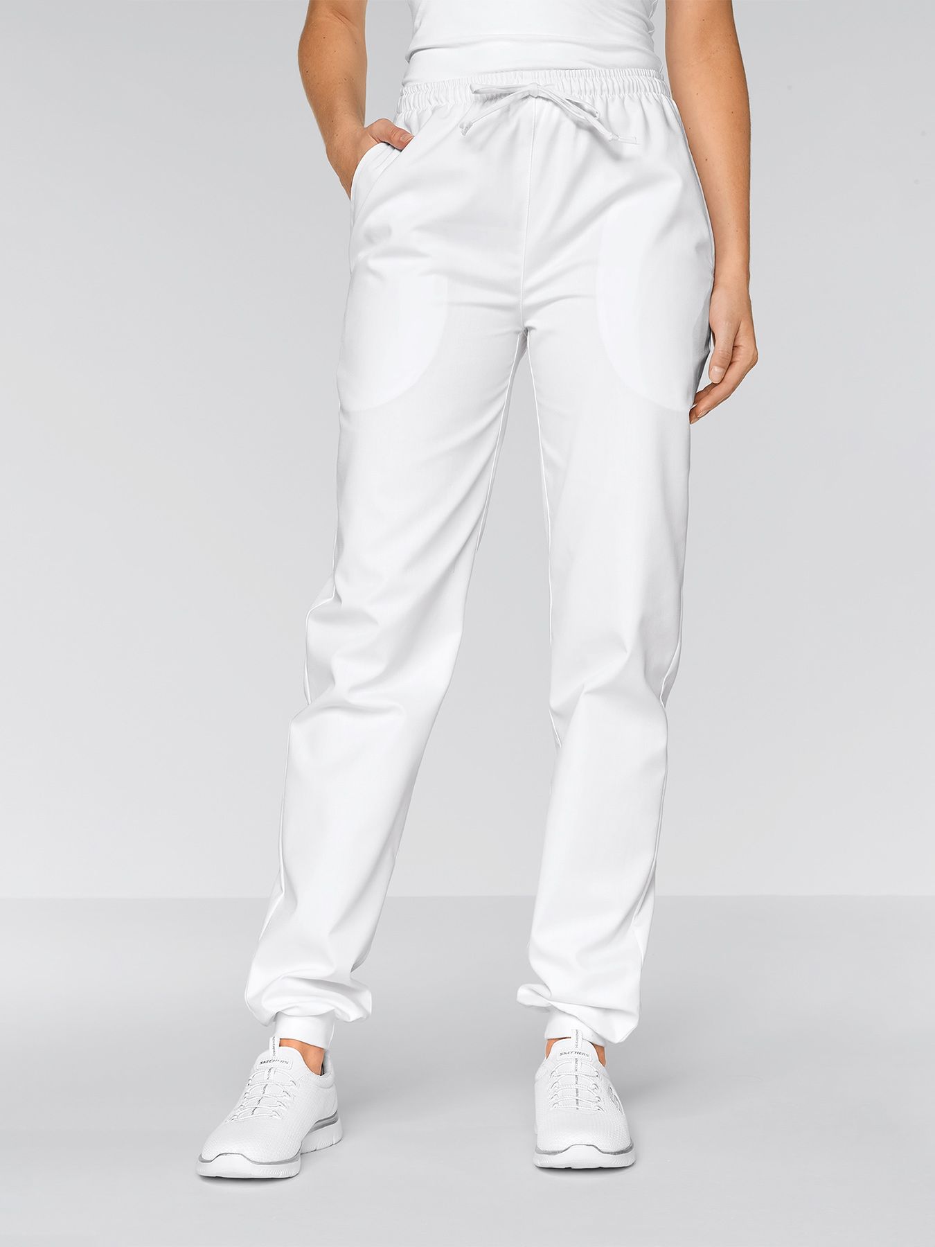 Unisex byxa