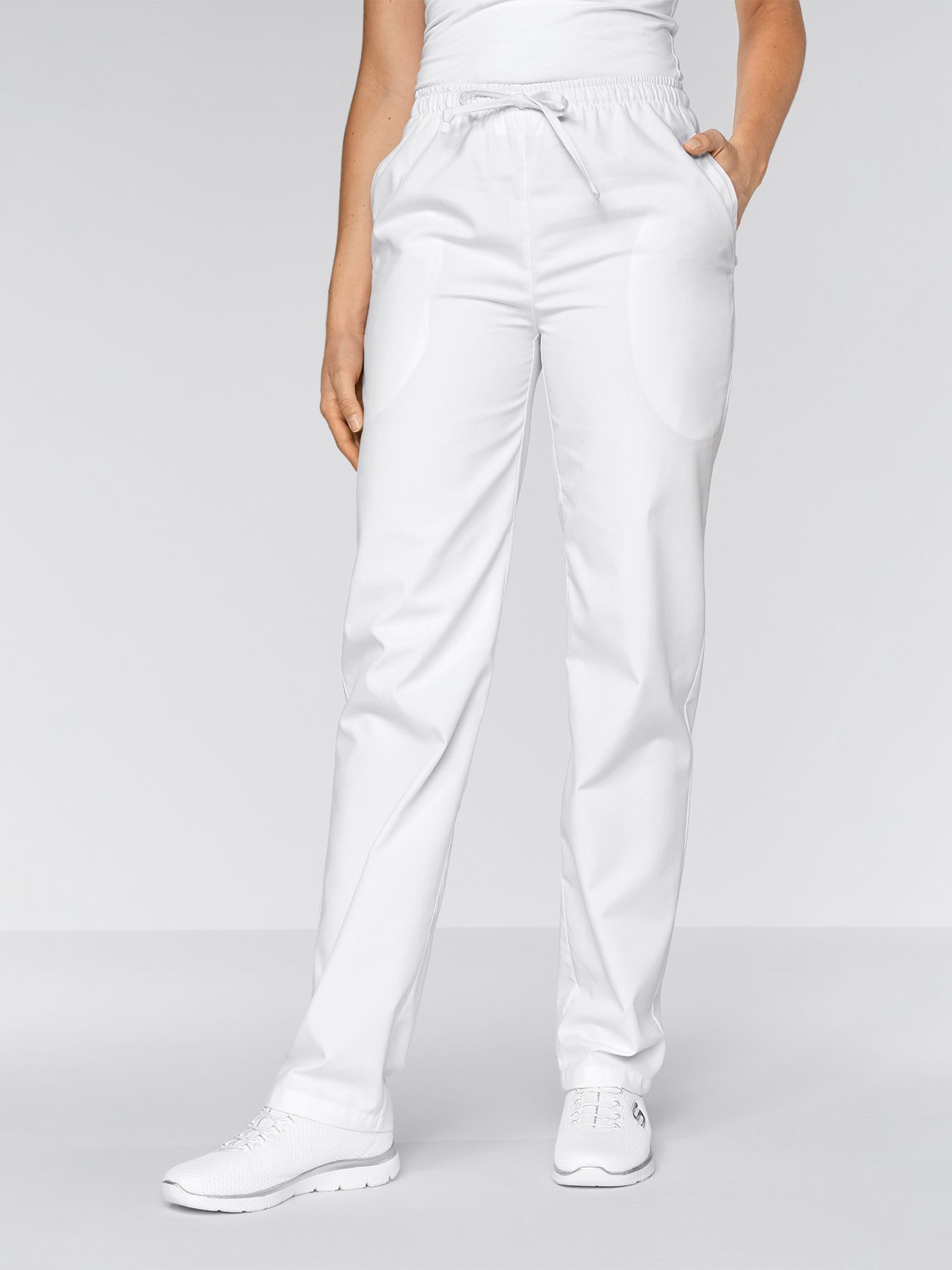 Unisex byxa