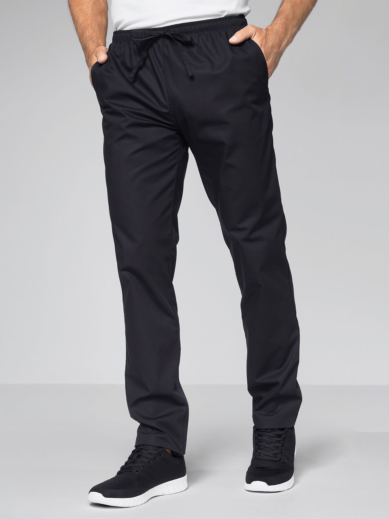 Unisex byxa