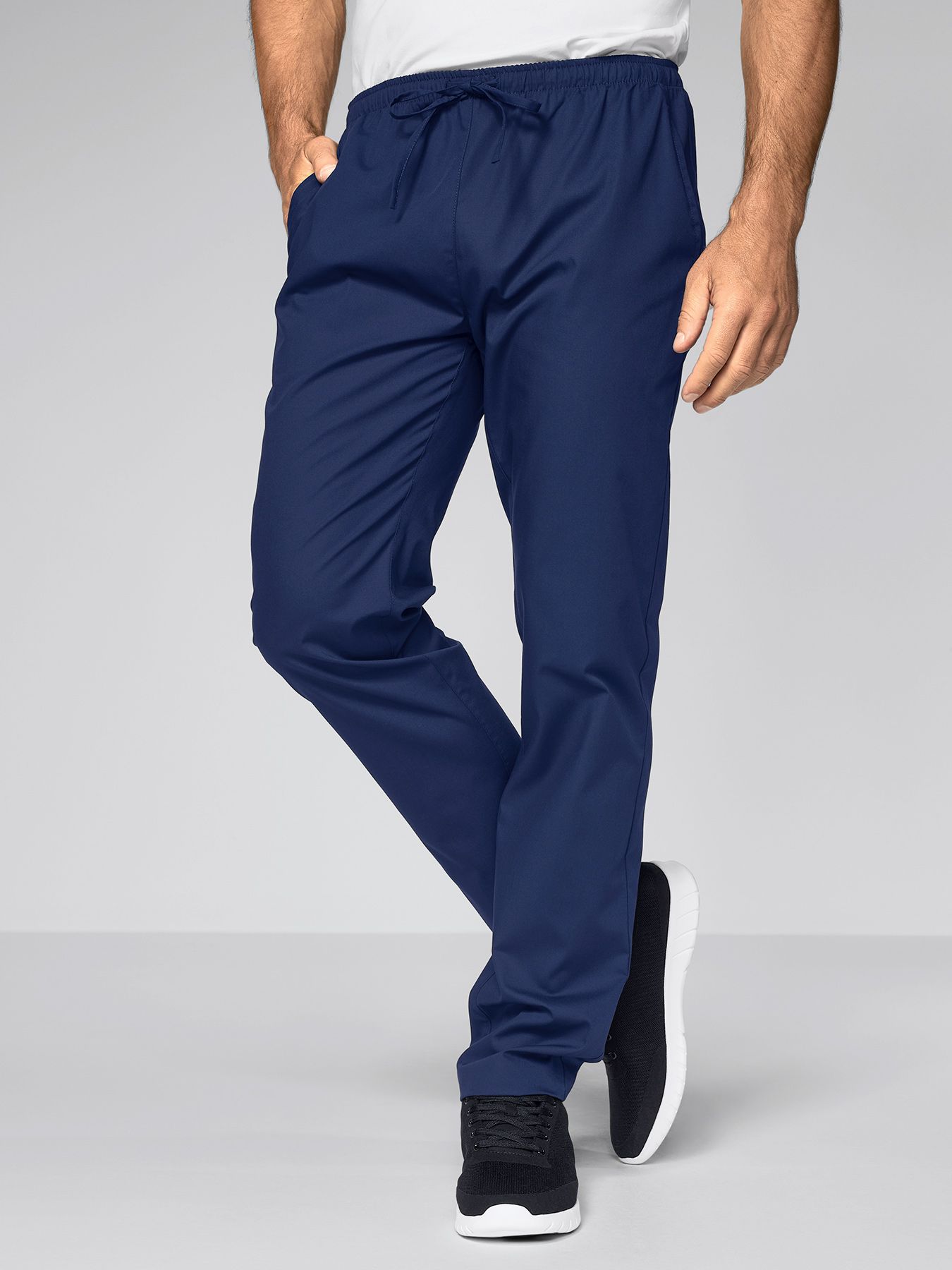 Unisex byxa