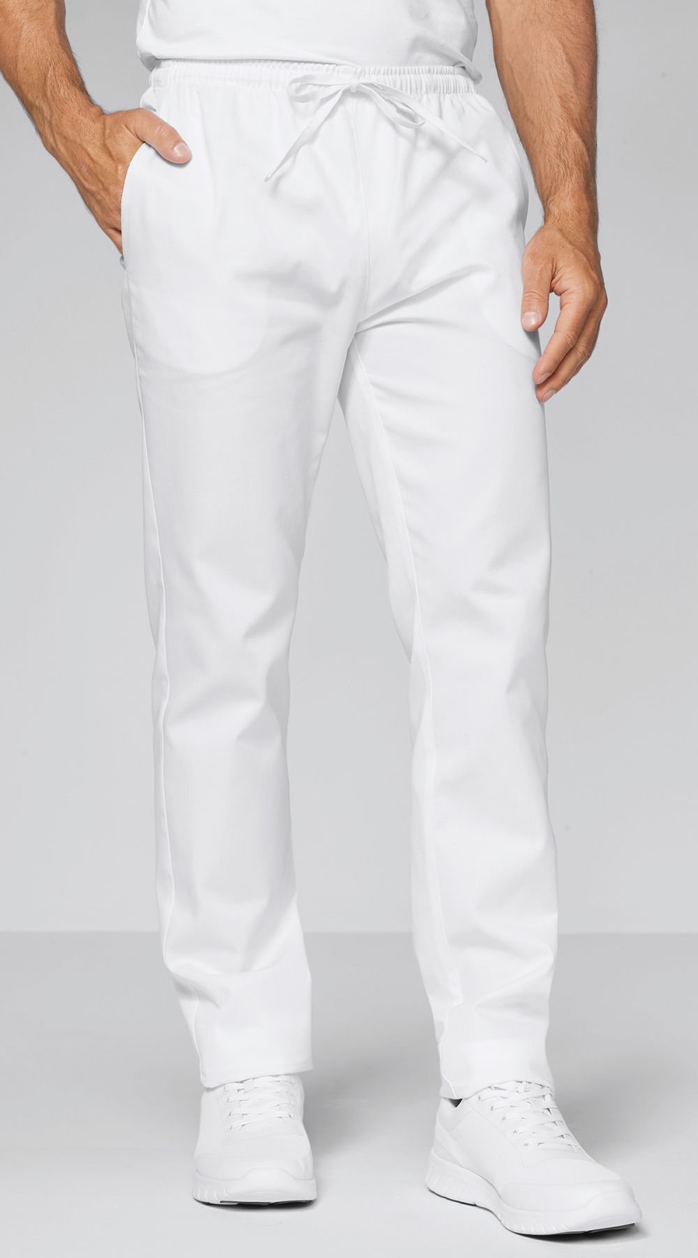 Unisex byxa