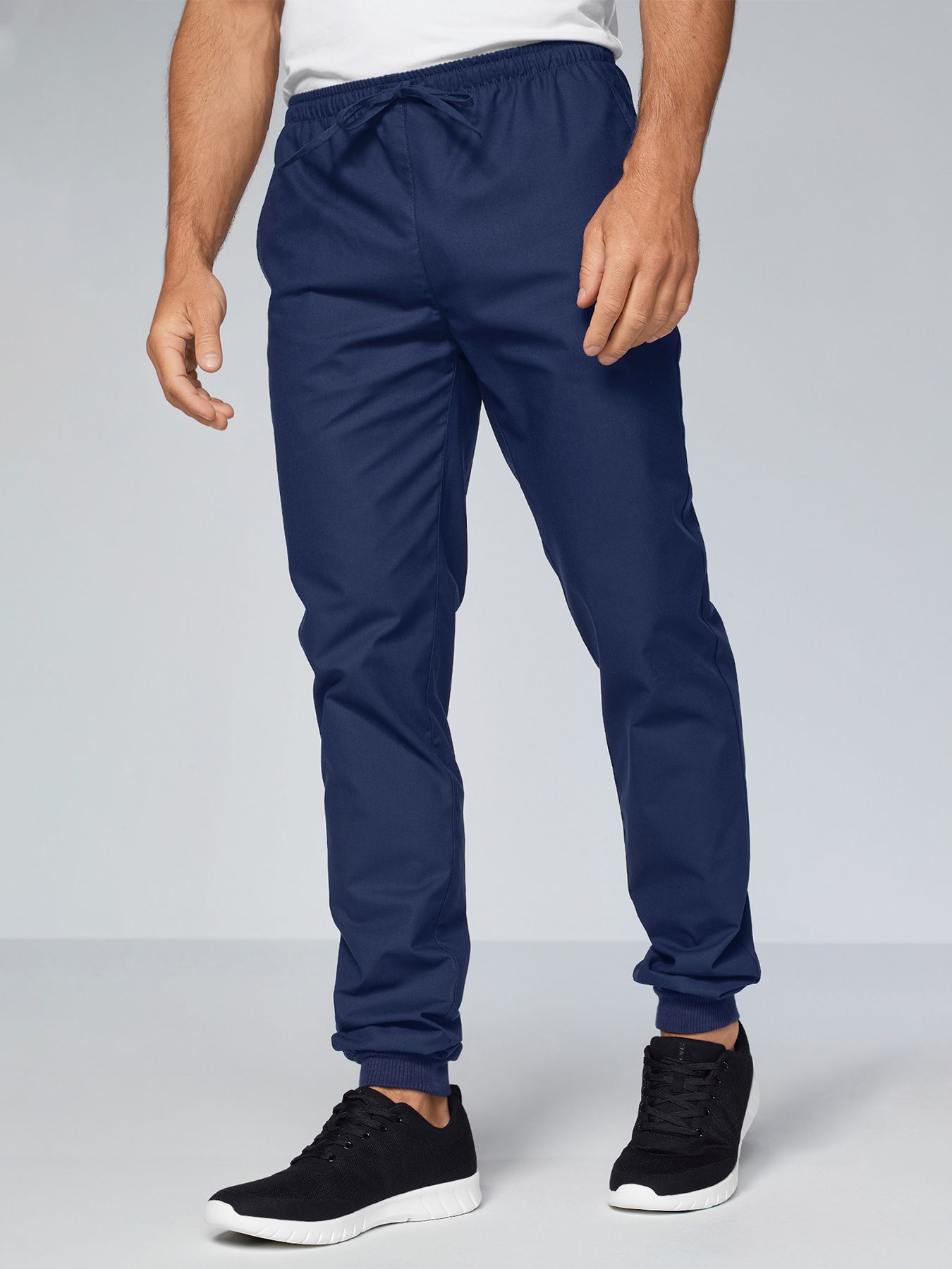Unisex byxa m/mudd