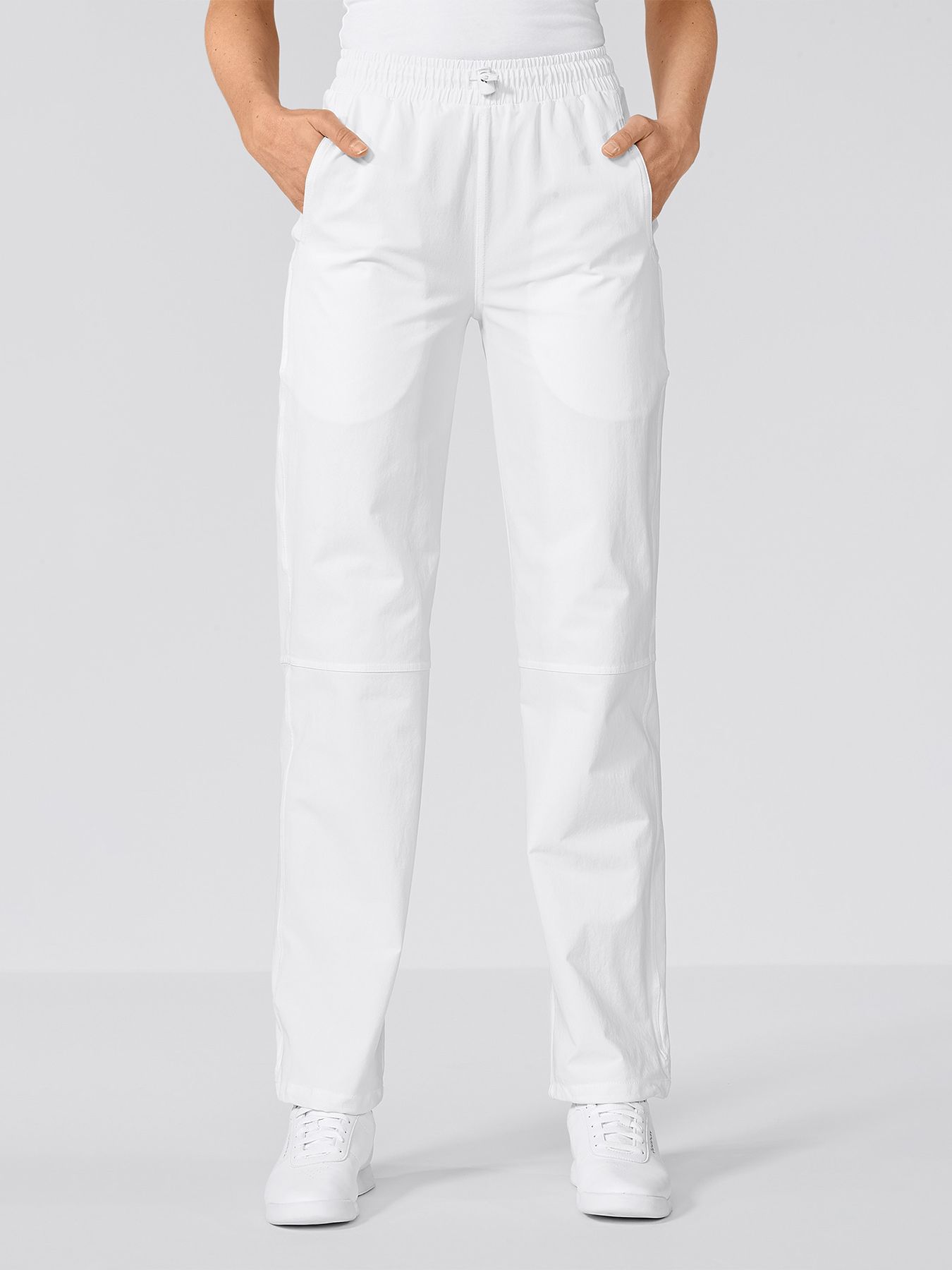 Unisex Stretchbyxa