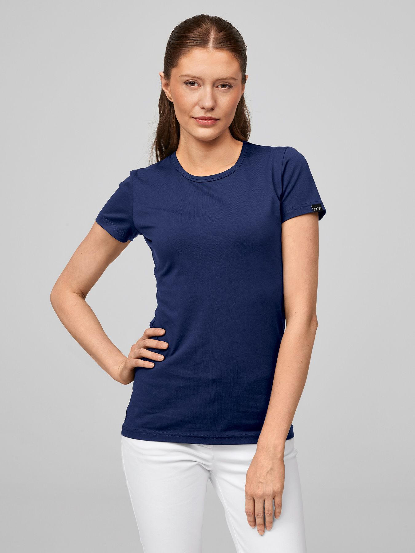 Dam T-shirt NERJA