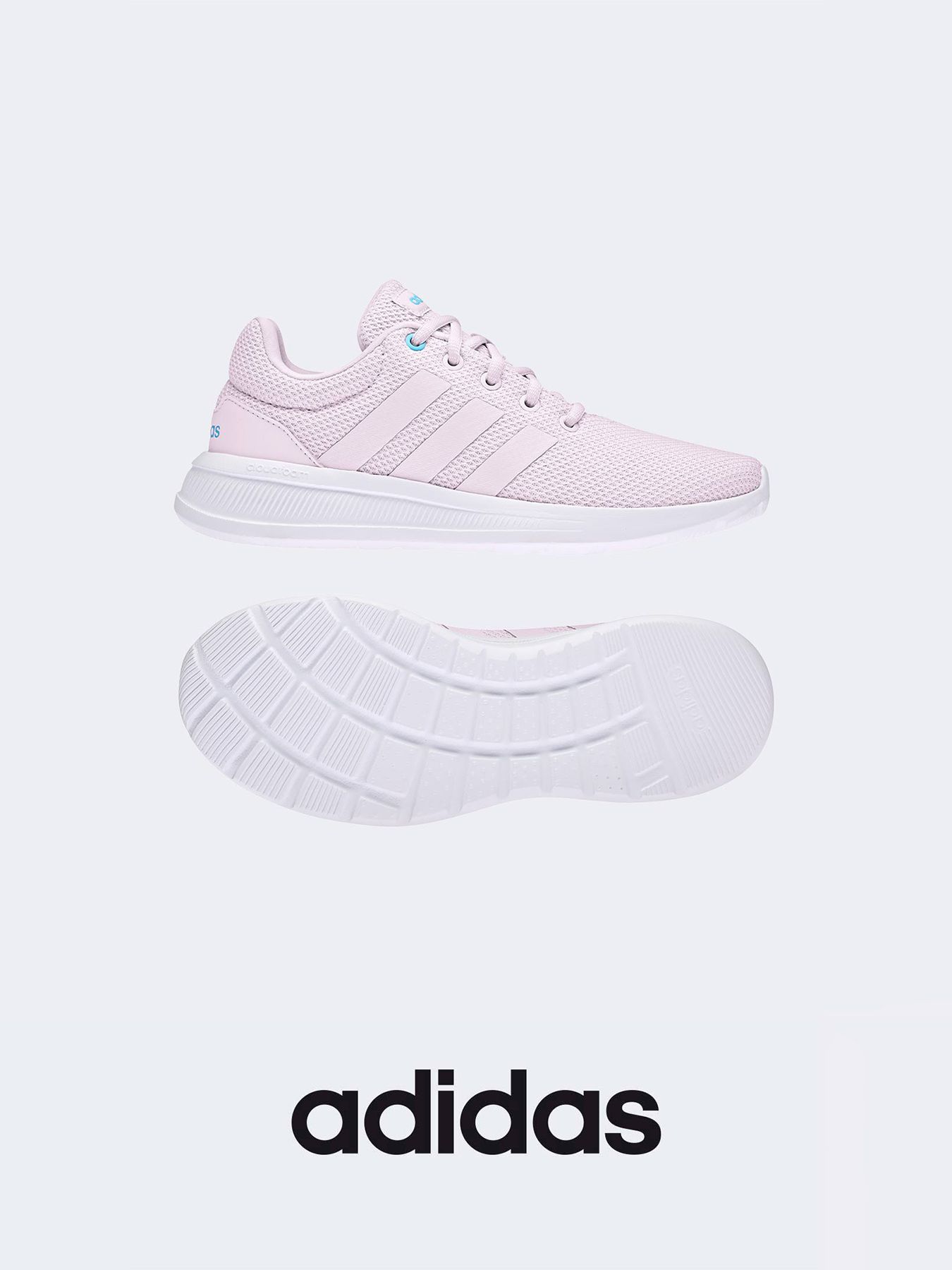 Damsneakers Lite Racer adidas