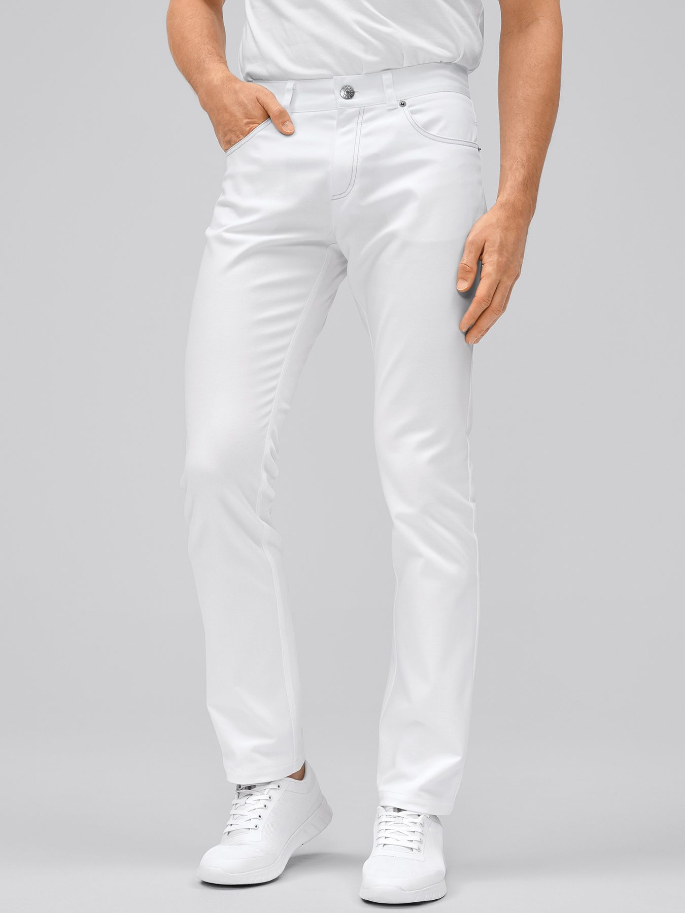 Moderna herrjeans PALERMO