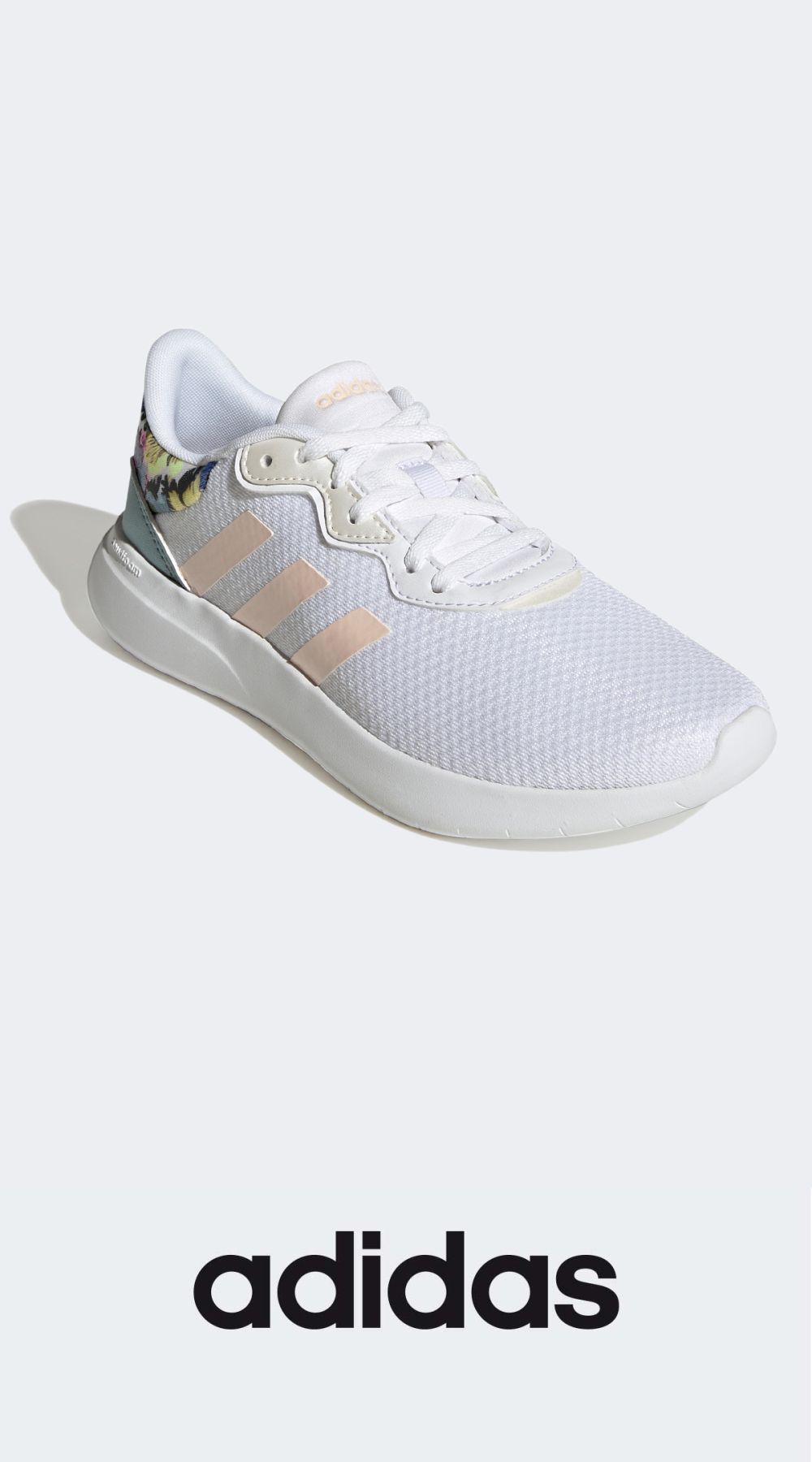 Sneaker från ADIDAS