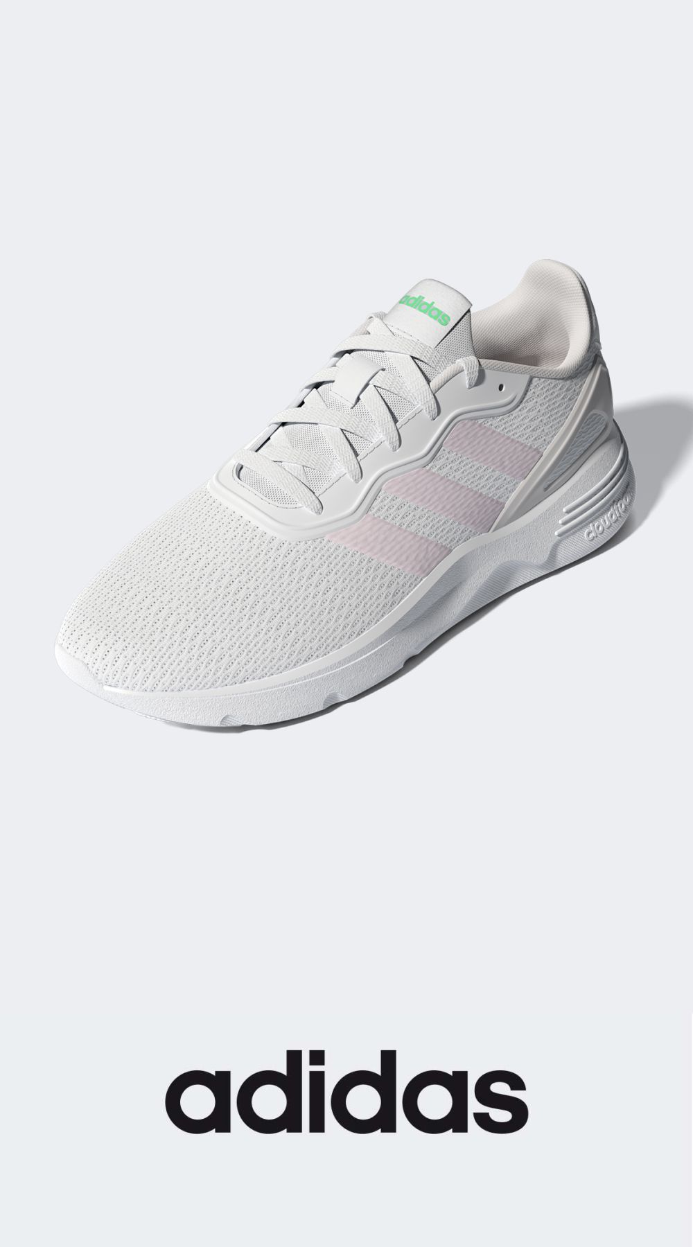 Sneaker från adidas