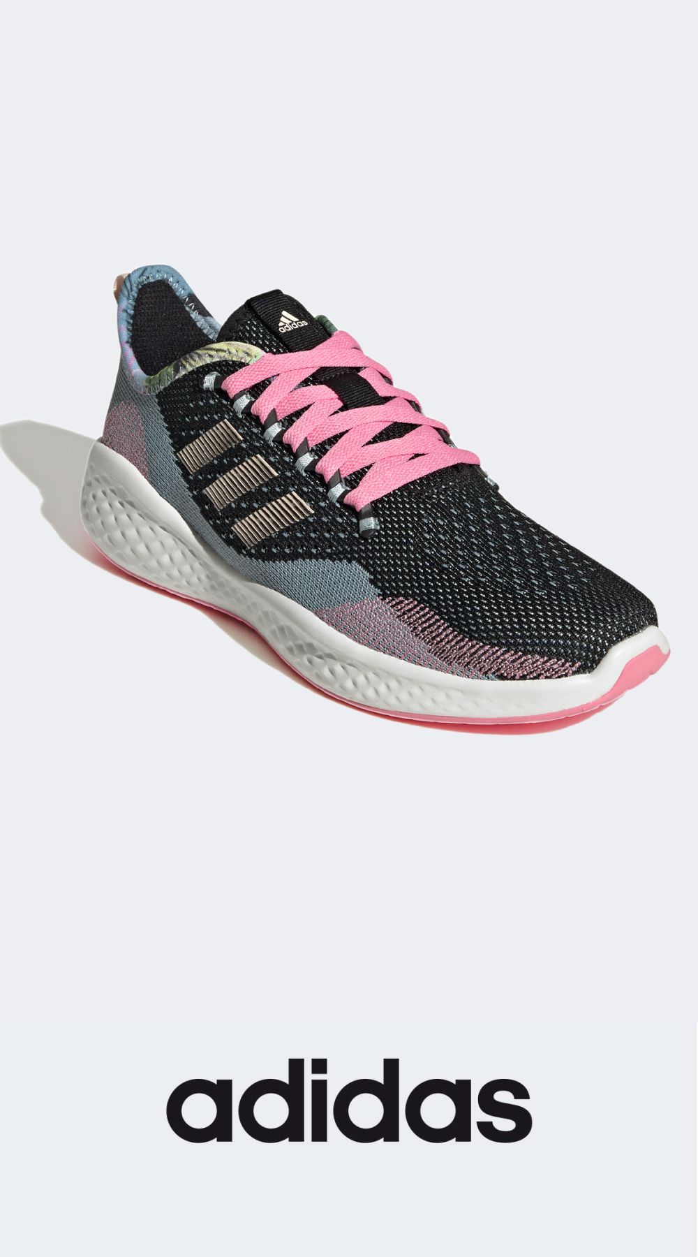 Sneaker från adidas
