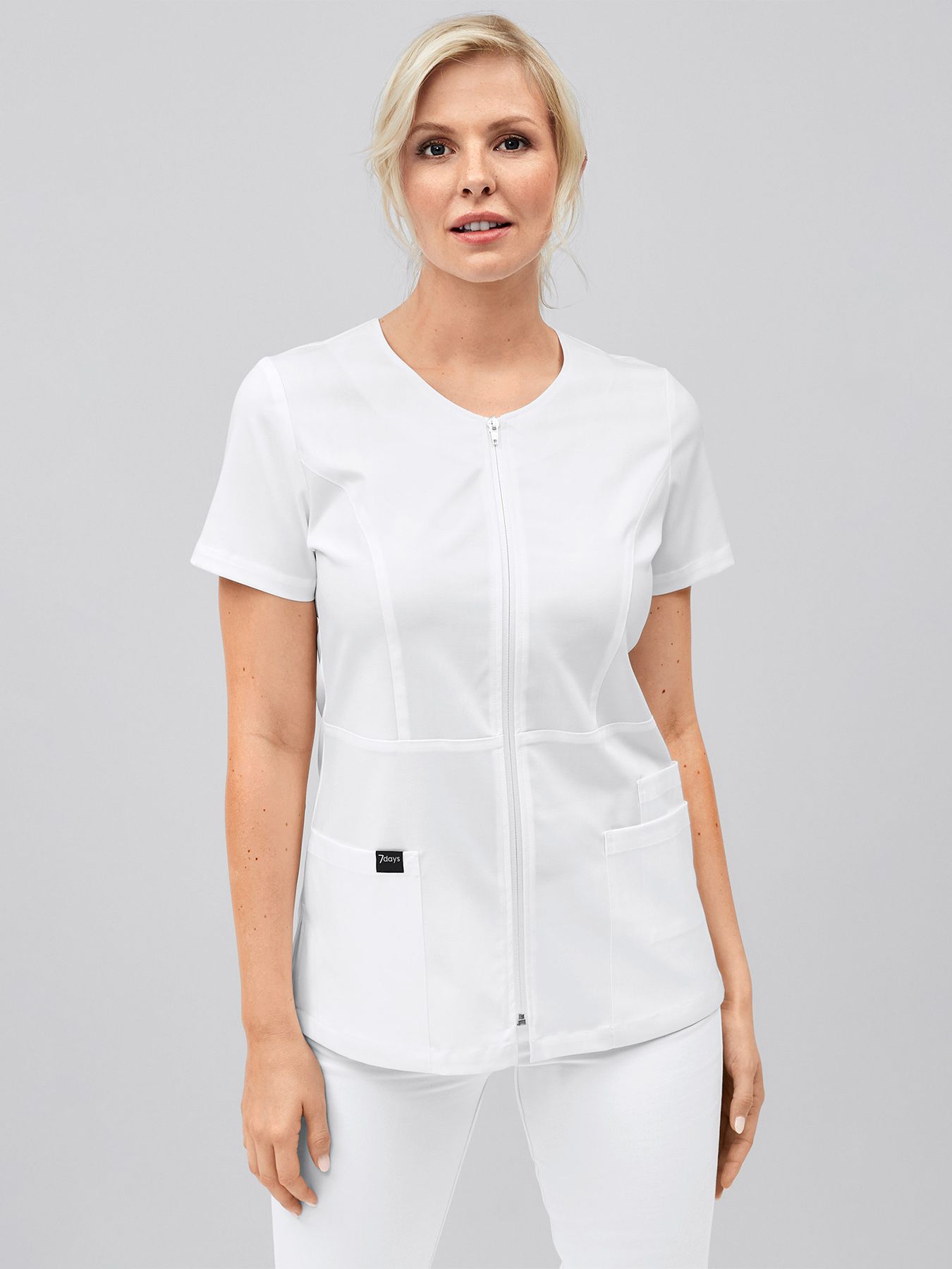 Stretchtunika LAVAL Lyocell (TENCEL™)