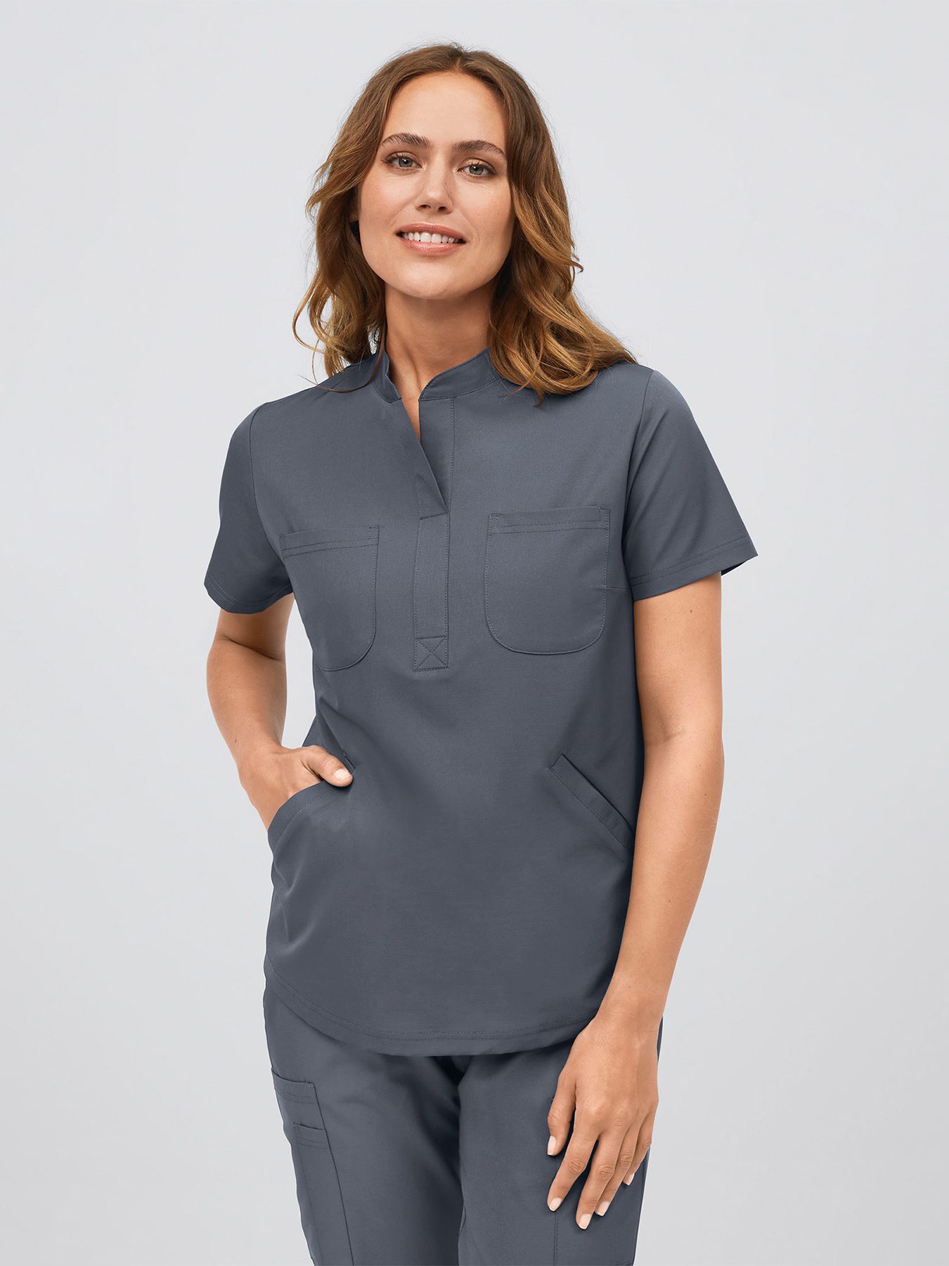 Active-Stretch blustunika