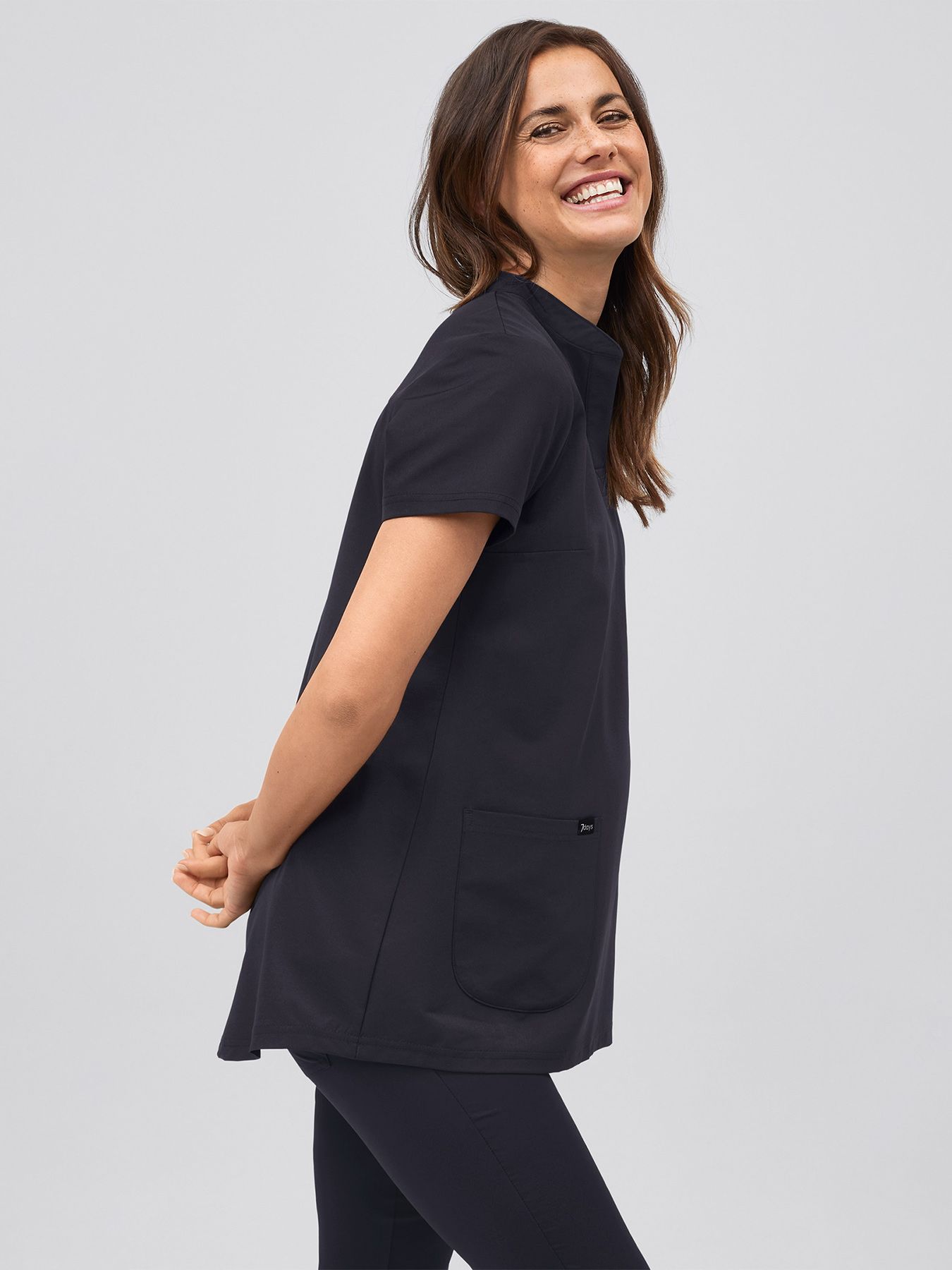 Active Stretch graviditetstunika DIGION