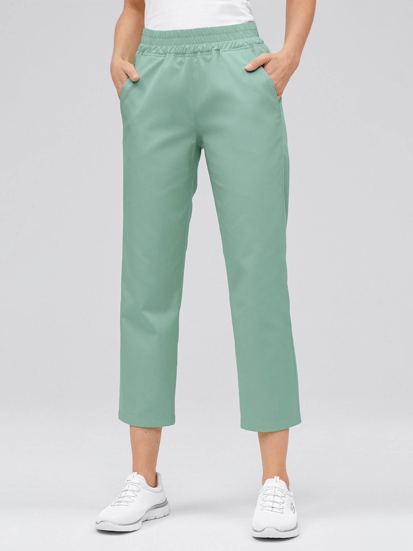 Stretchbyxa ELDA Lyocell (TENCEL™)