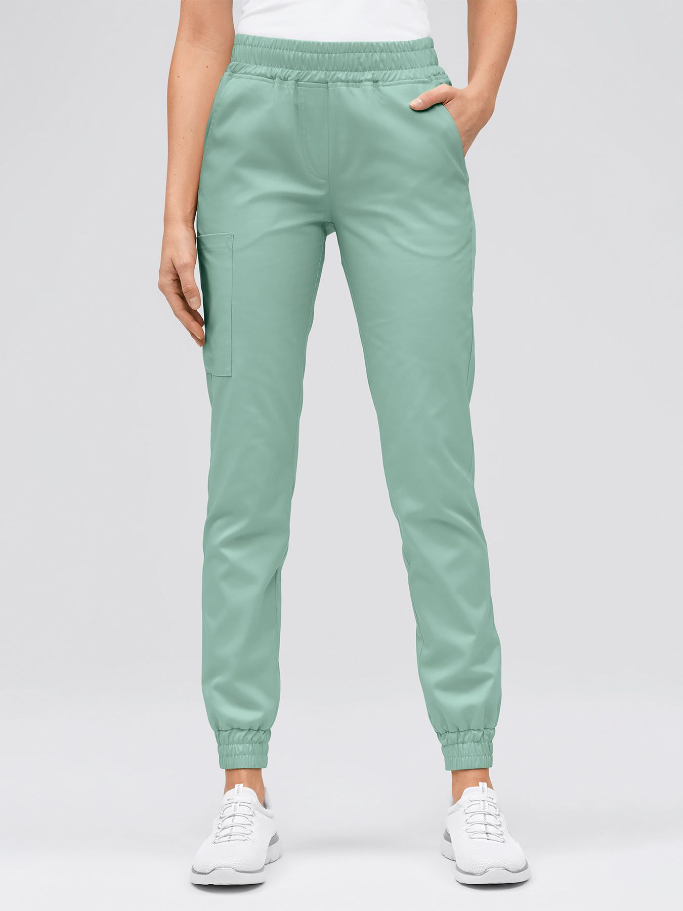 Stretchbyxa CORSE Lyocell (TENCEL™)